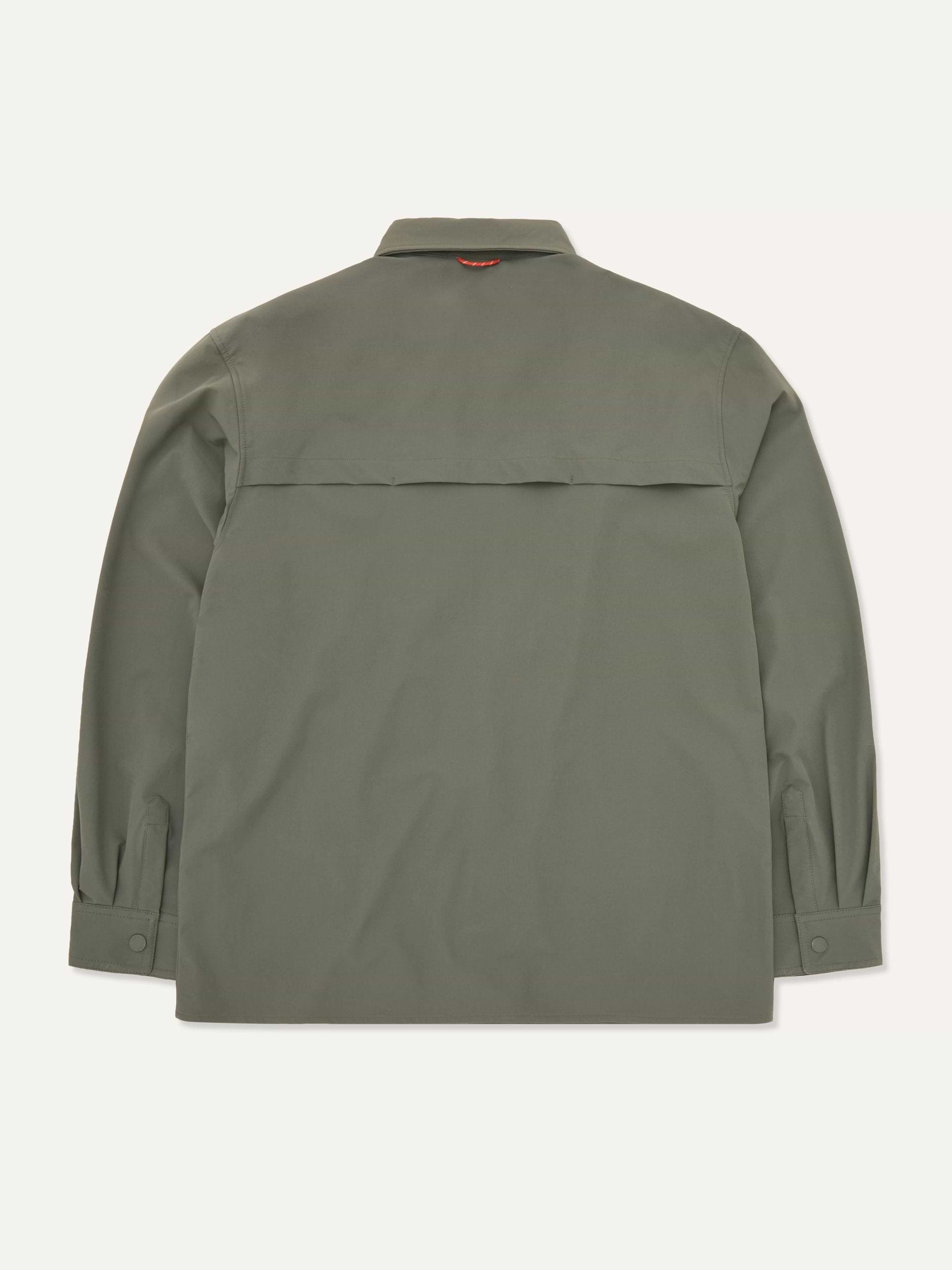 salthouse - olive