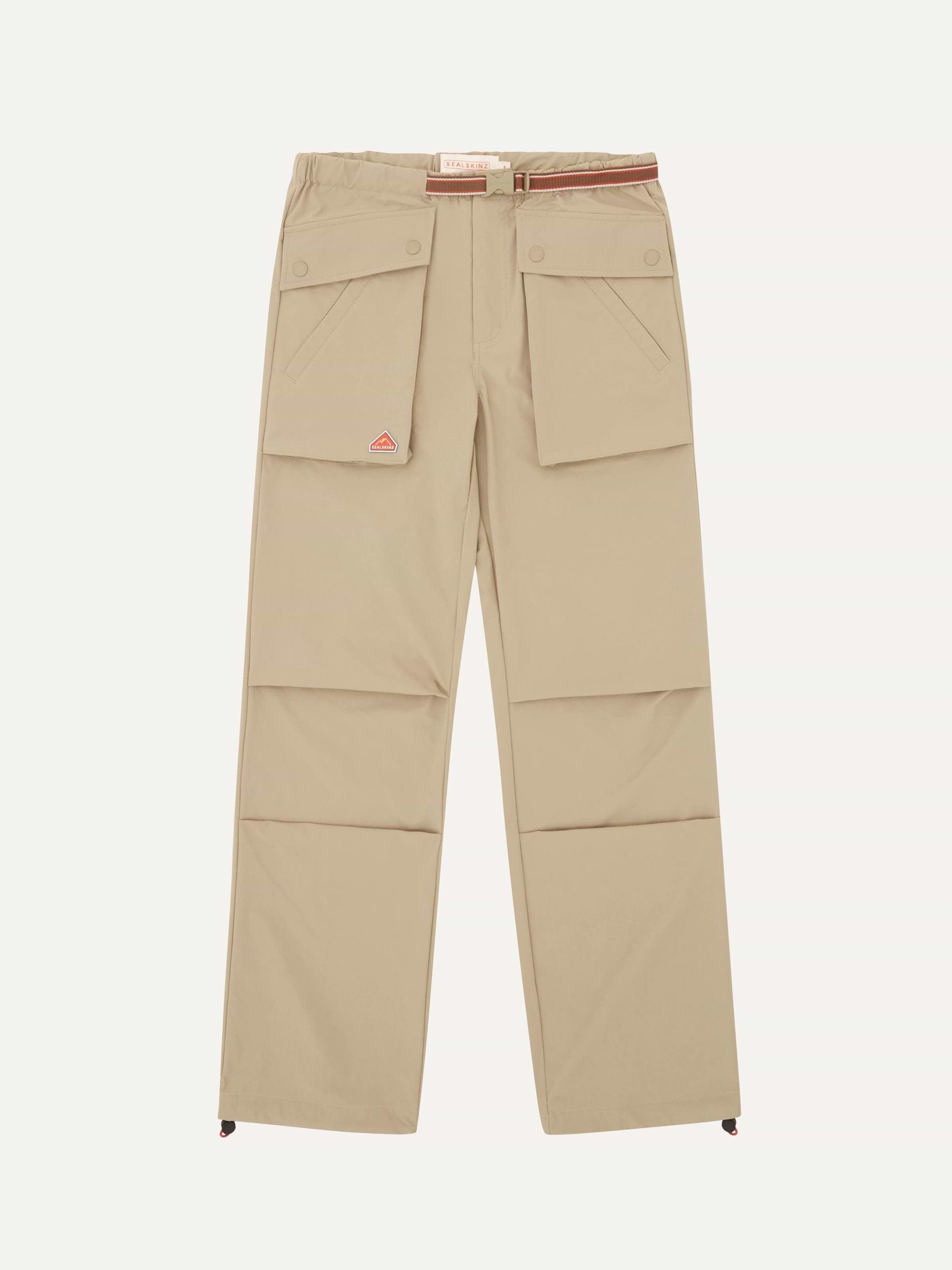 sharrington - cream - front