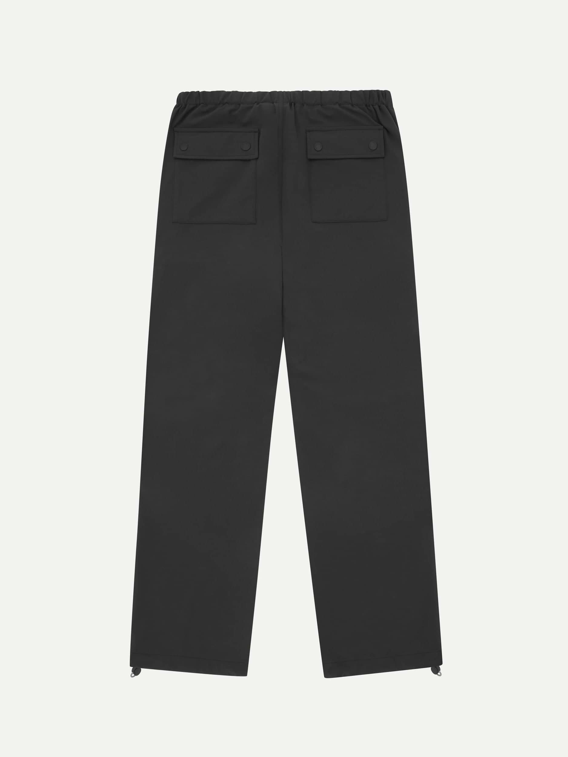 sharrington - black