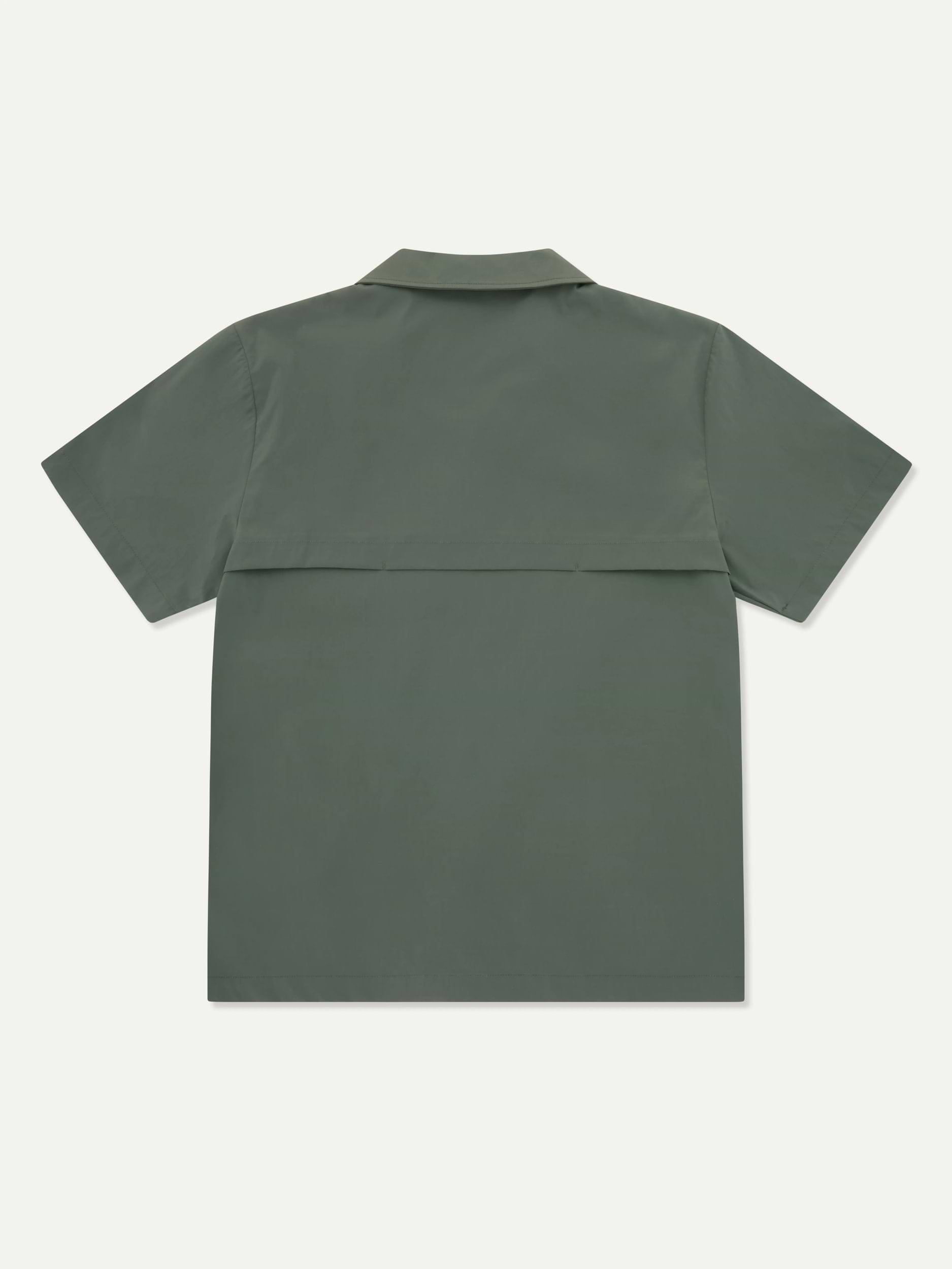 shingham - olive 
