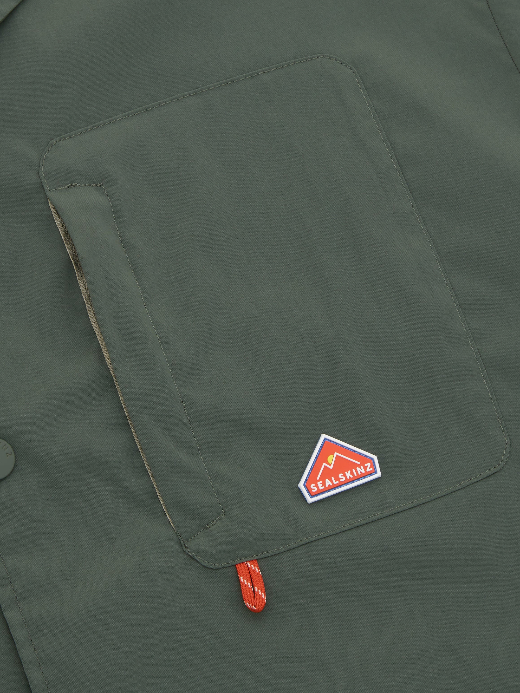shingham - olive 
