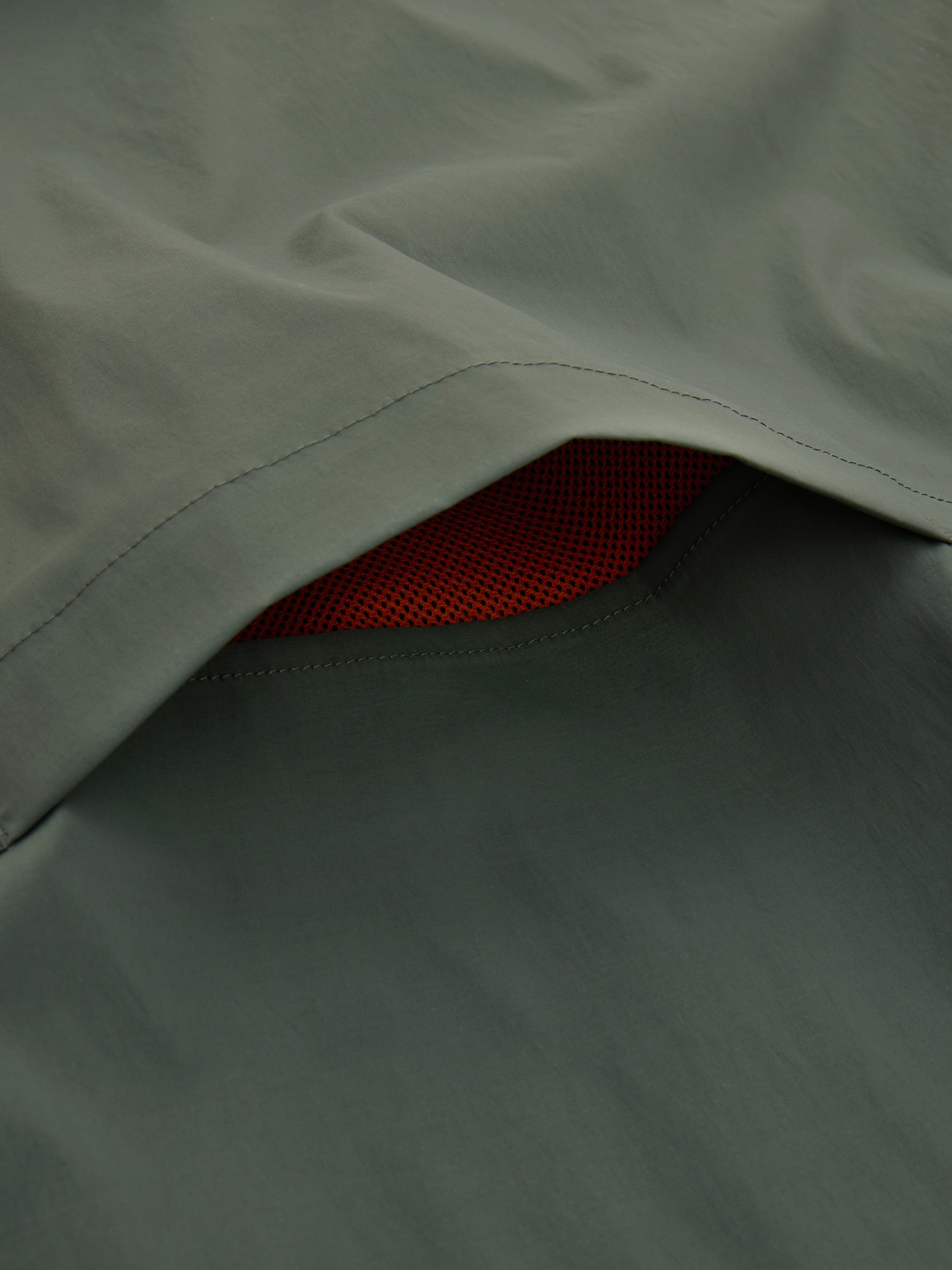 shingham - olive 