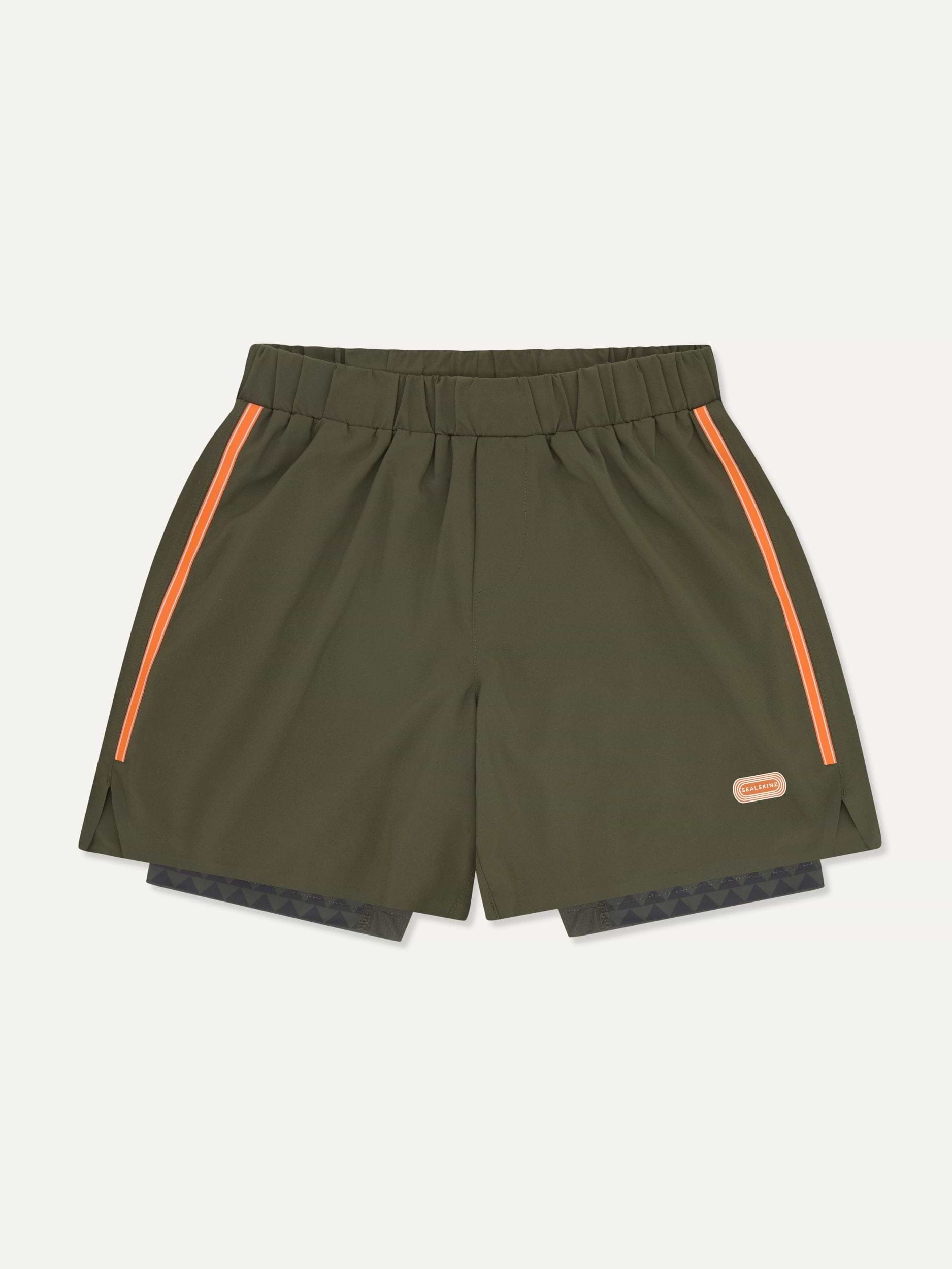 neatishead - olive - front
