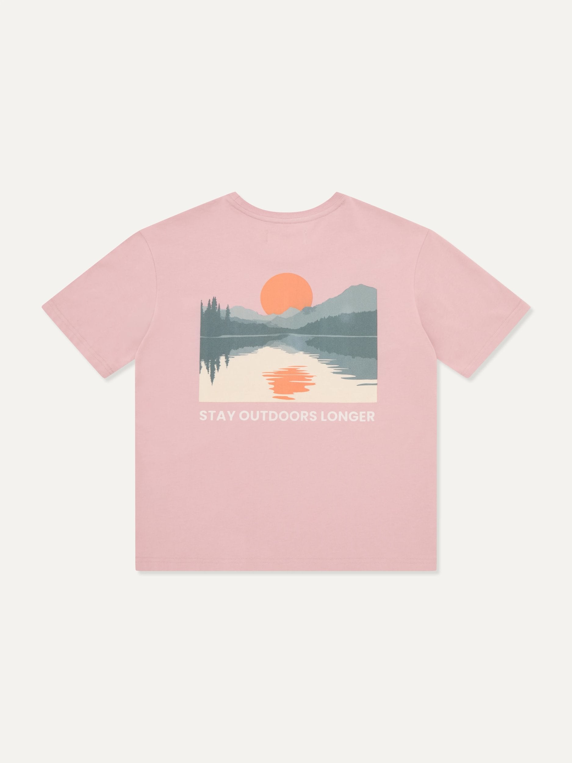 somerton - pink