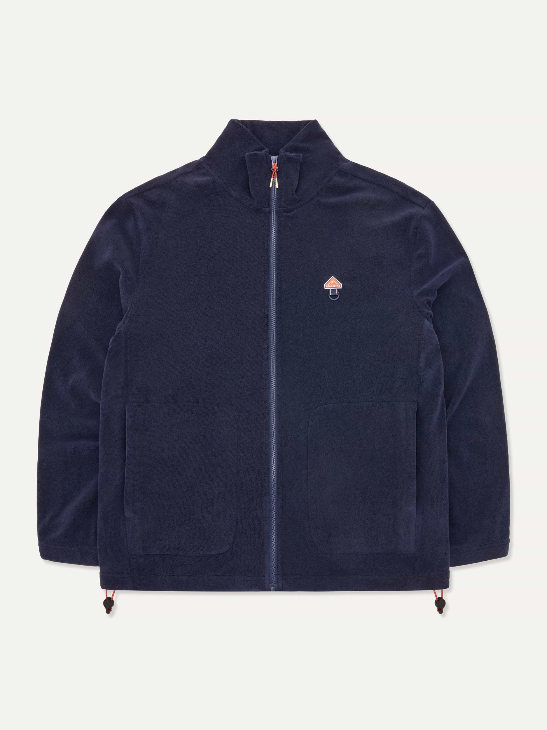 stow - navy - front