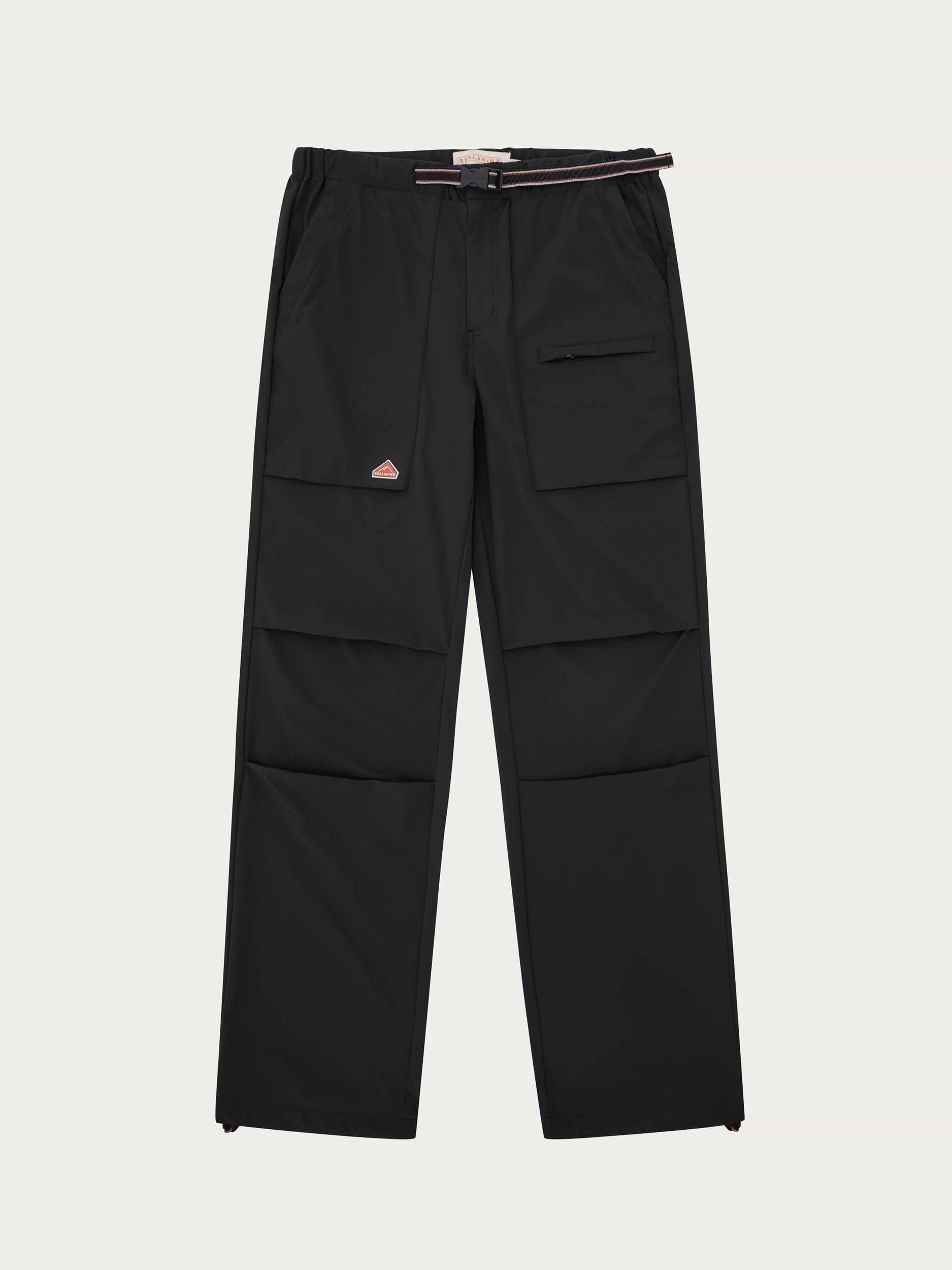 swainsthorpe - black - front