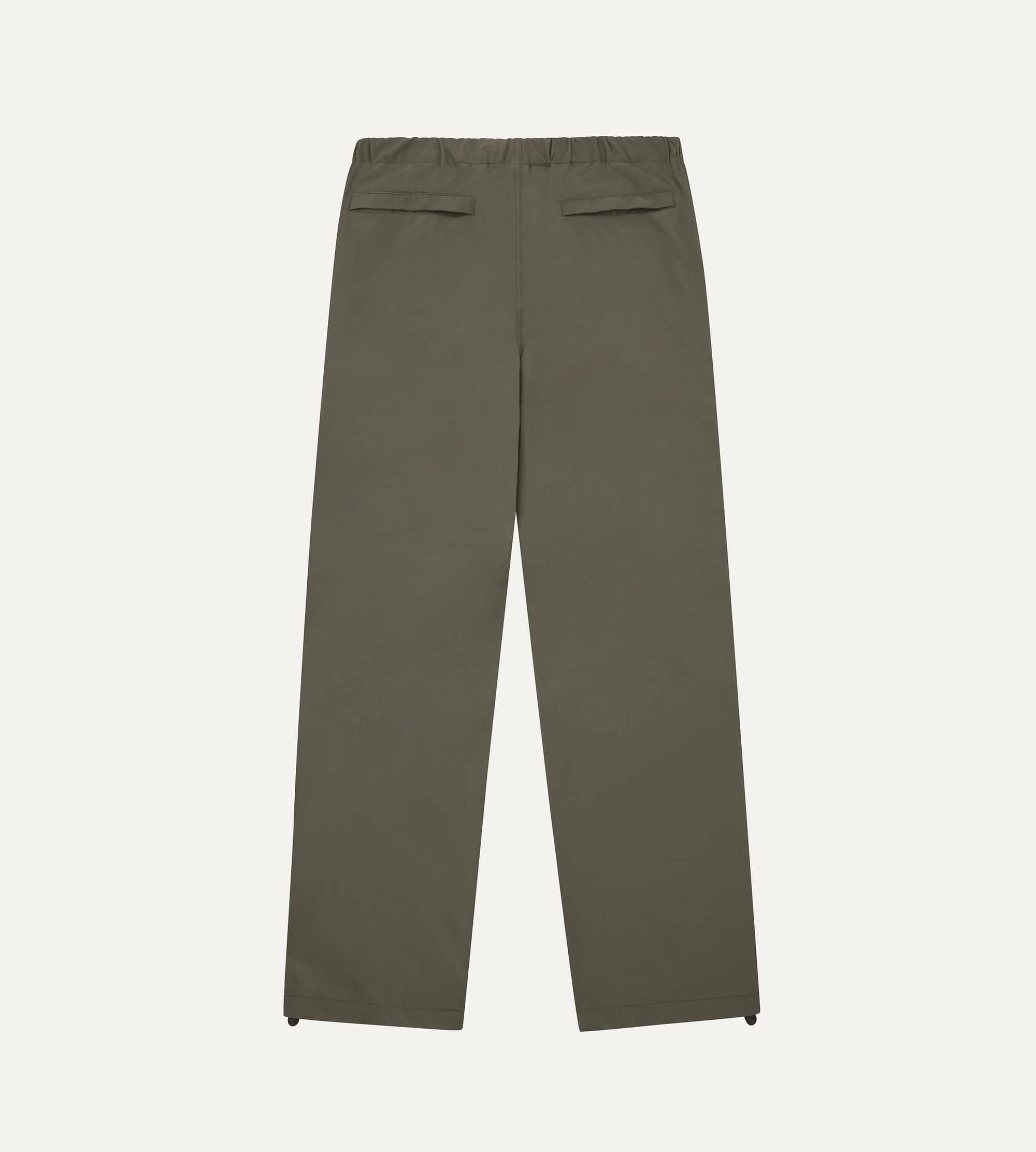 swainsthorpe - olive 