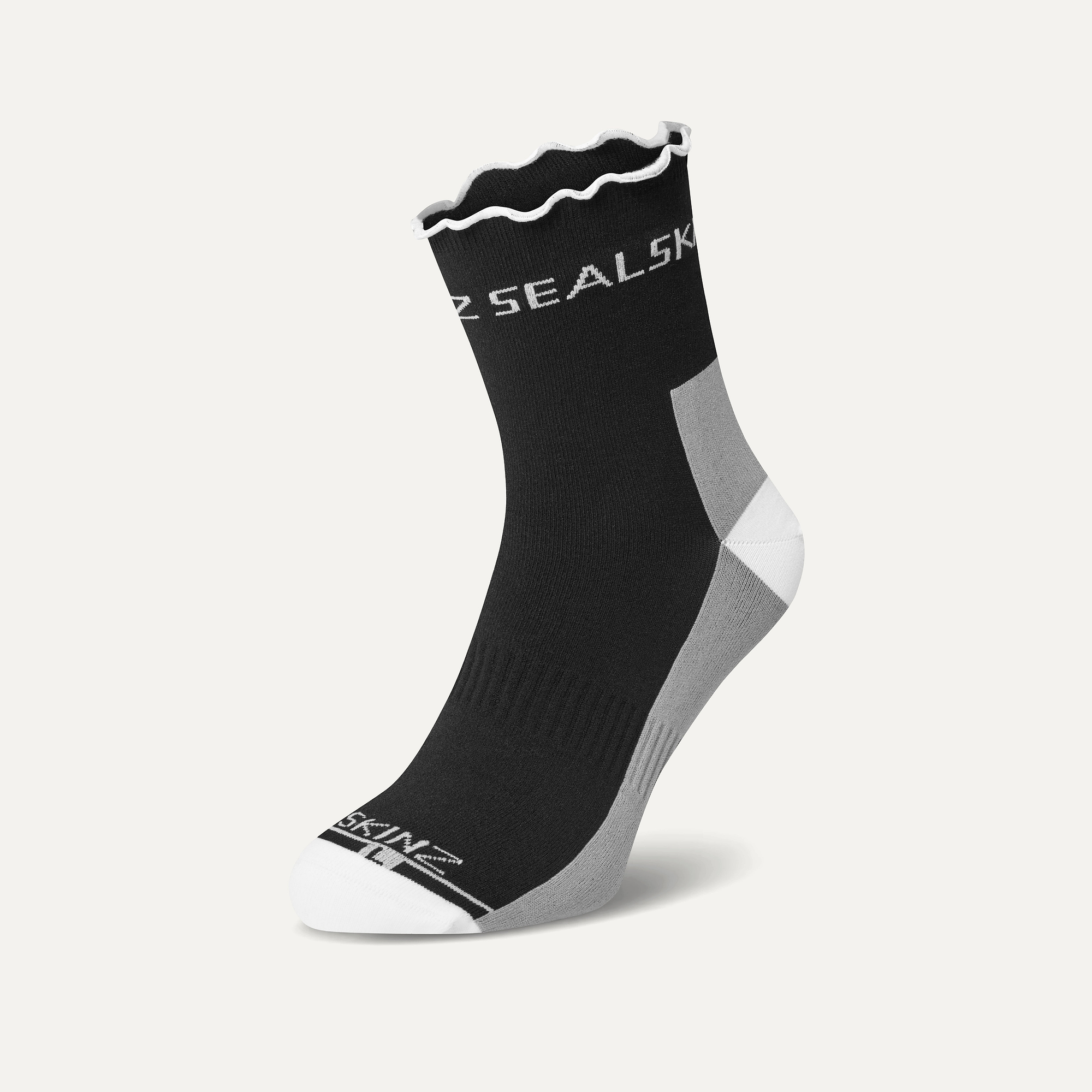 tyby - black - front