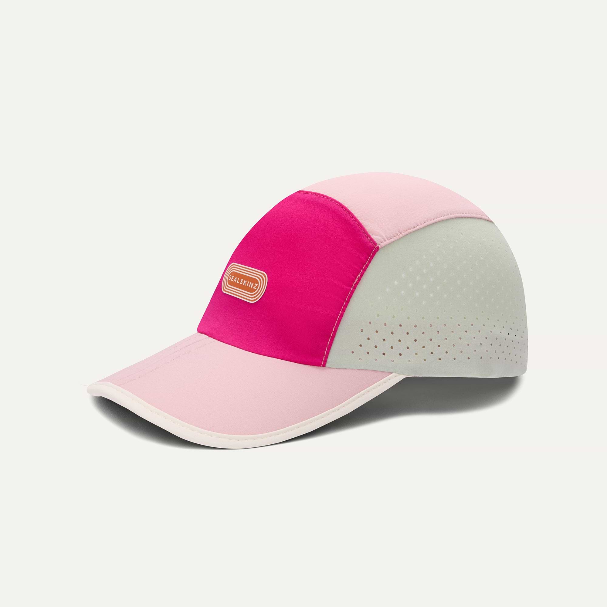 thursford - pink - front