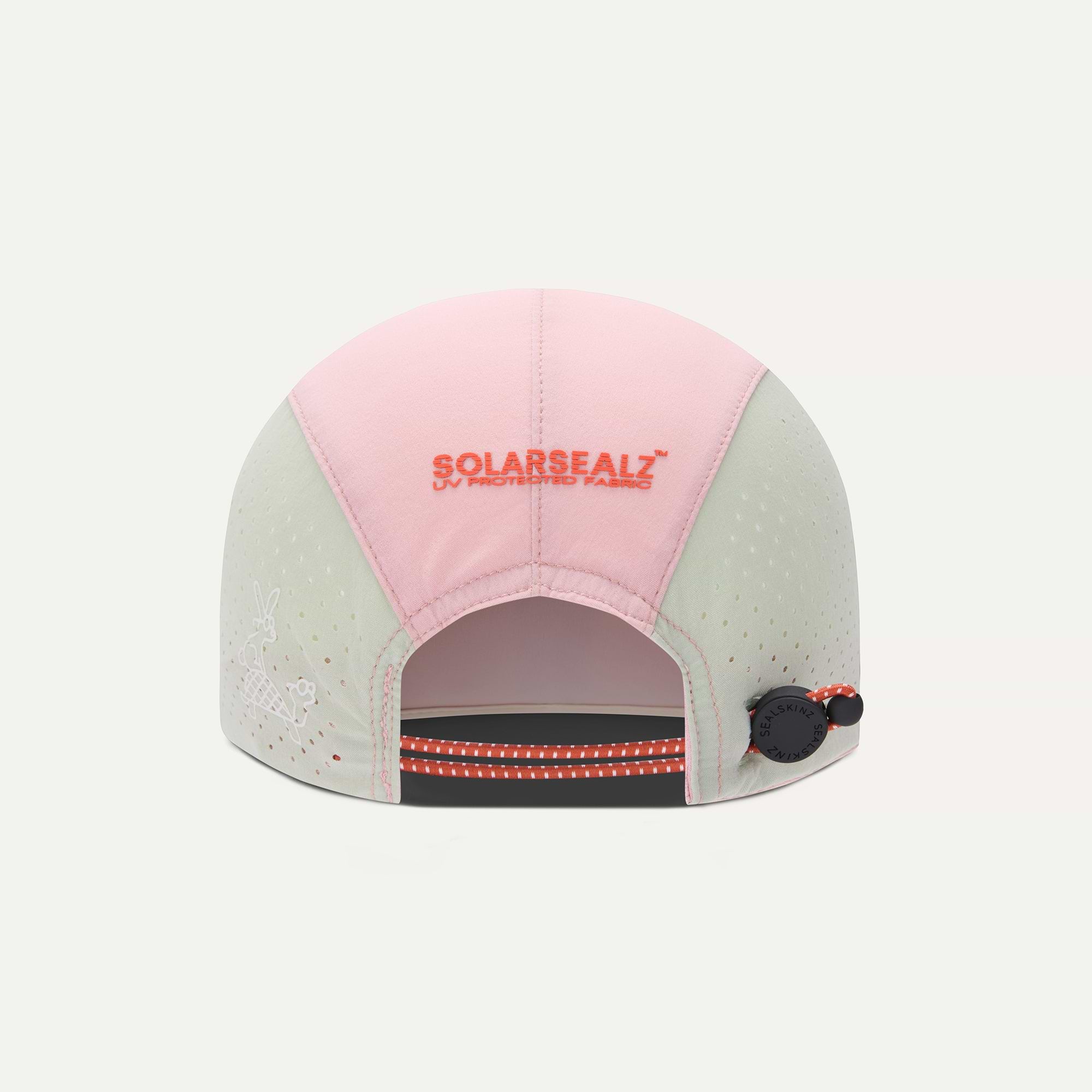 thursford - pink - back