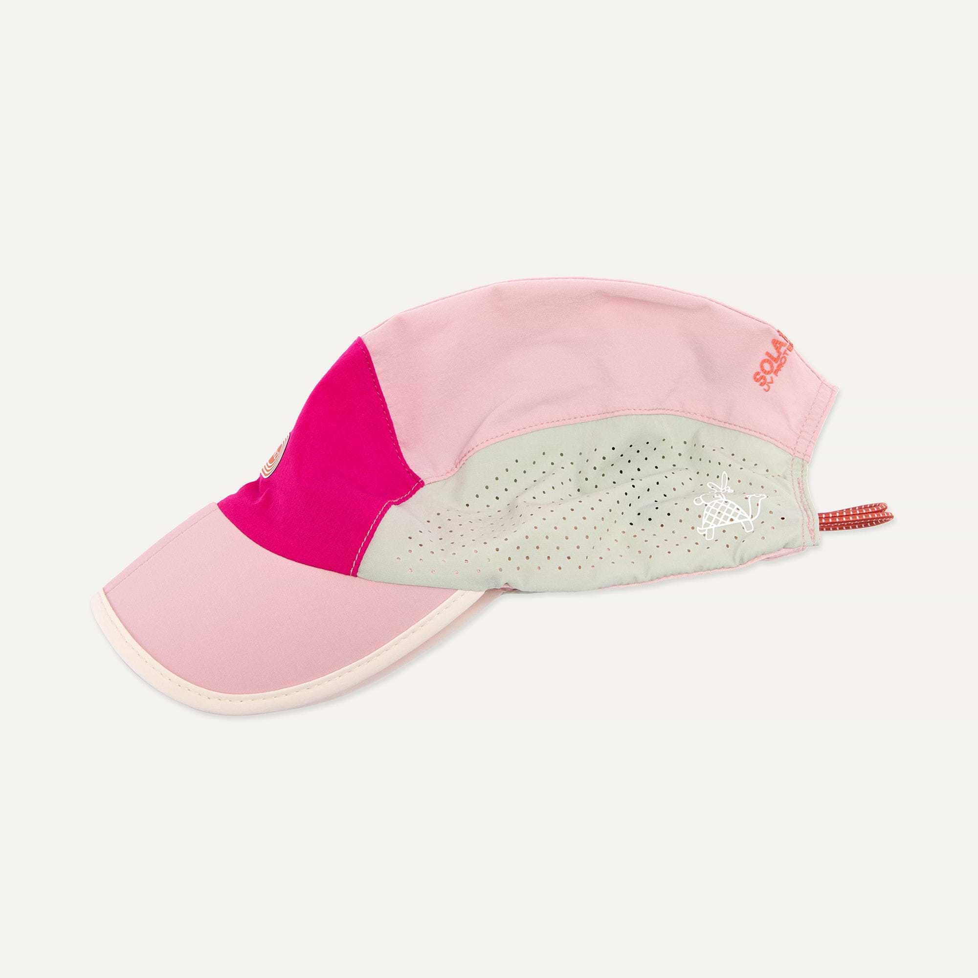thursford - pink