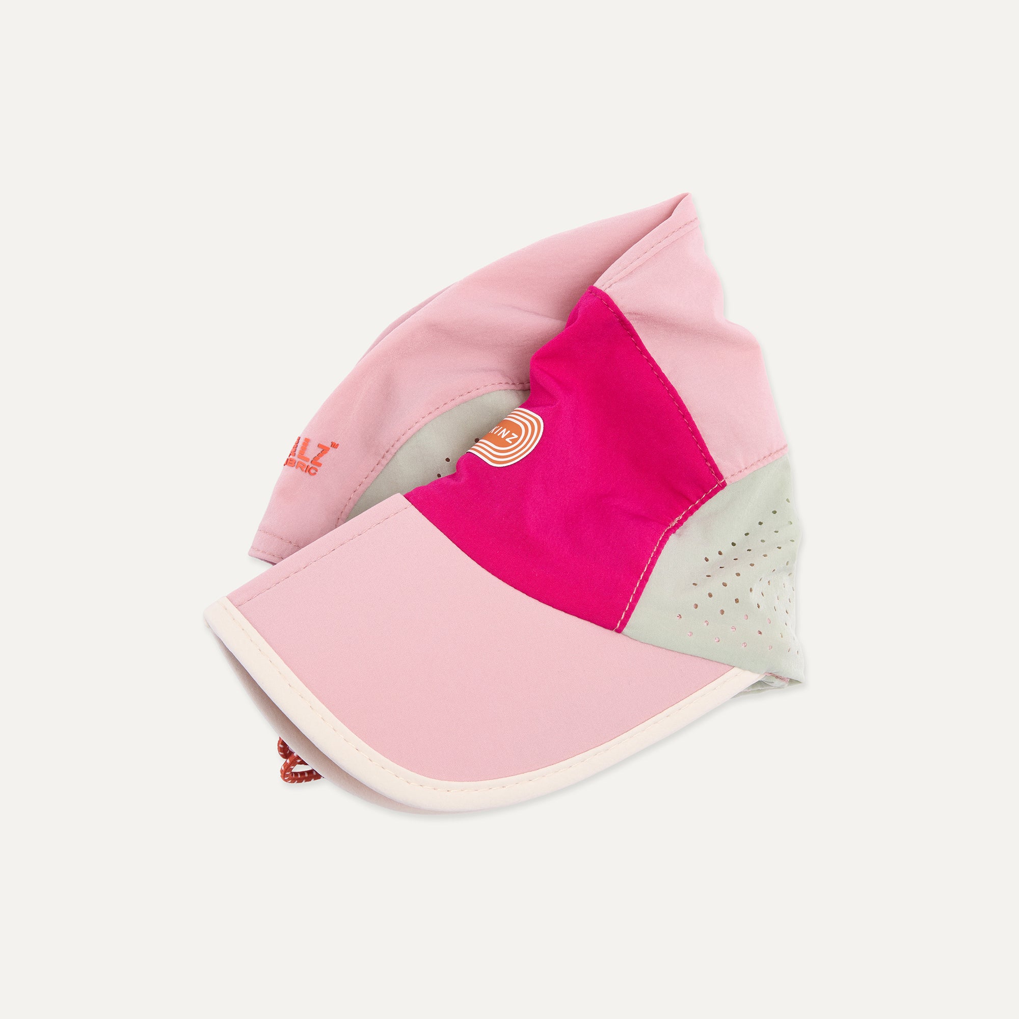 thursford - pink