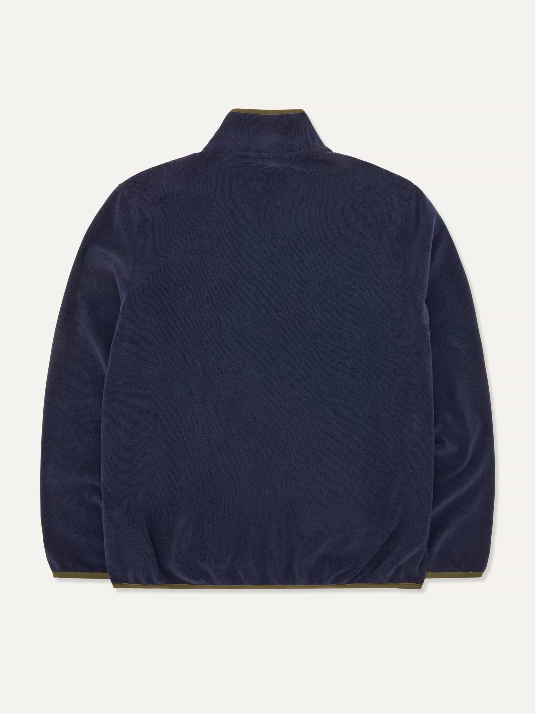 toney - navy 