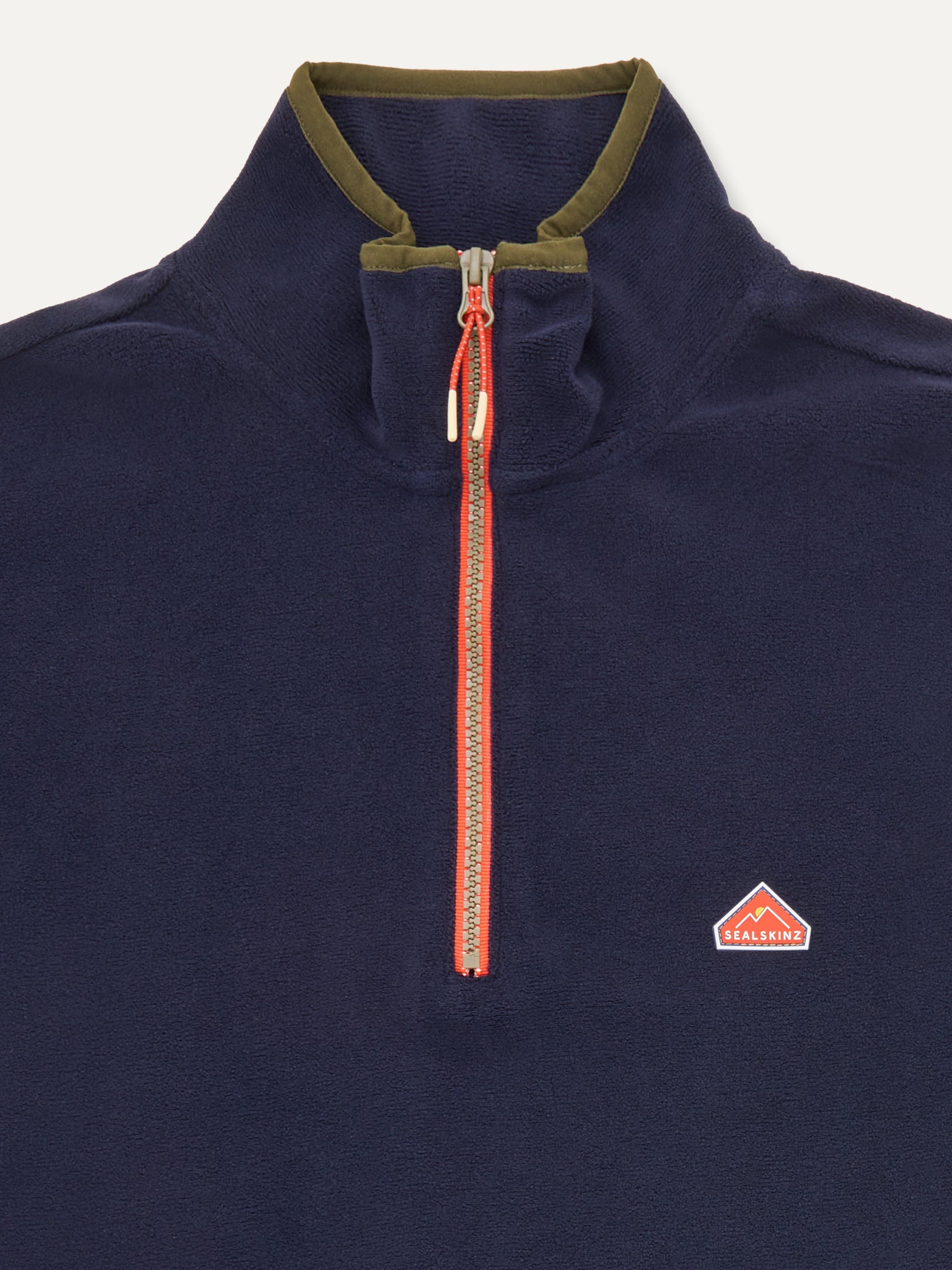 toney - navy 
