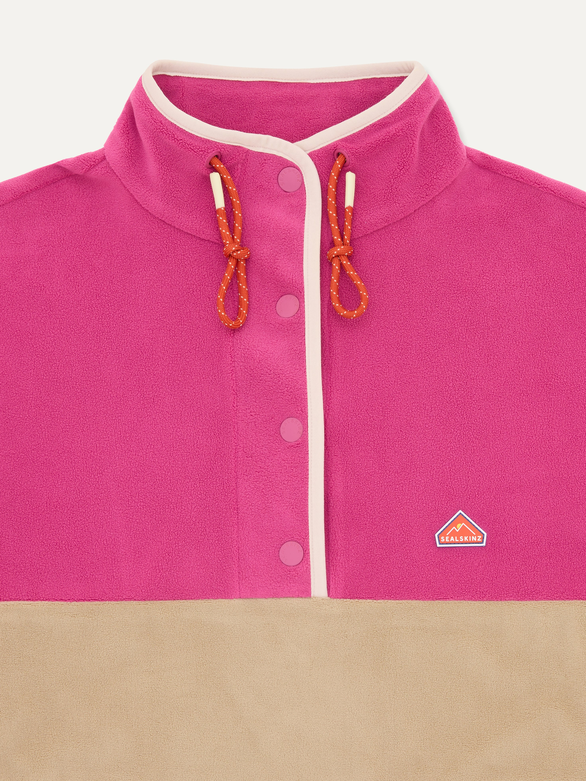tuddenham - pink