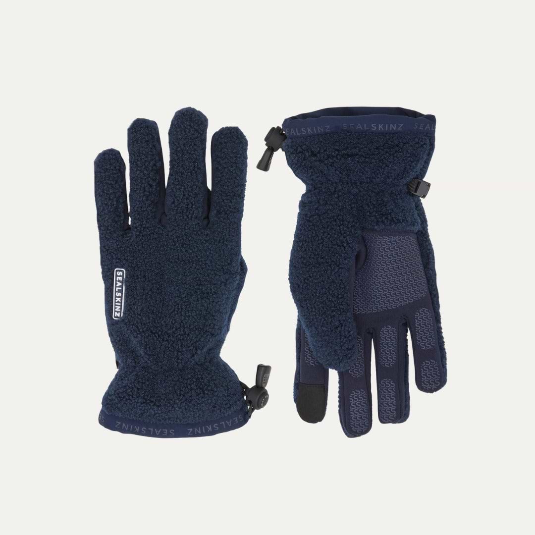 Hoveton - Waterproof Sherpa Fleece Glove – Sealskinz