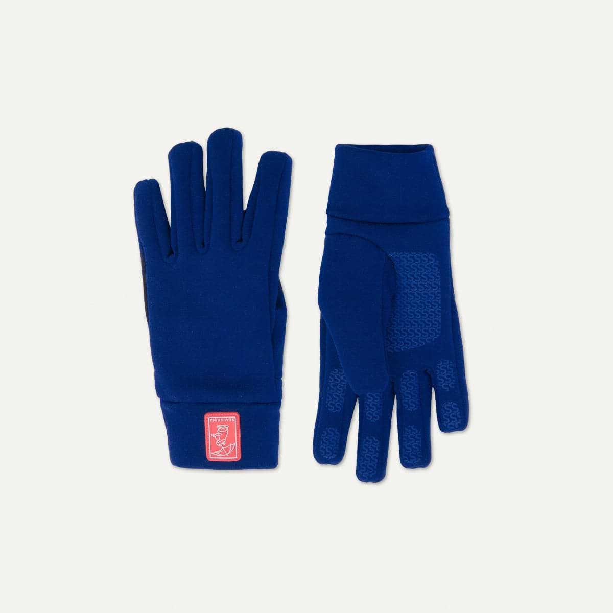 bedon - blue - front
