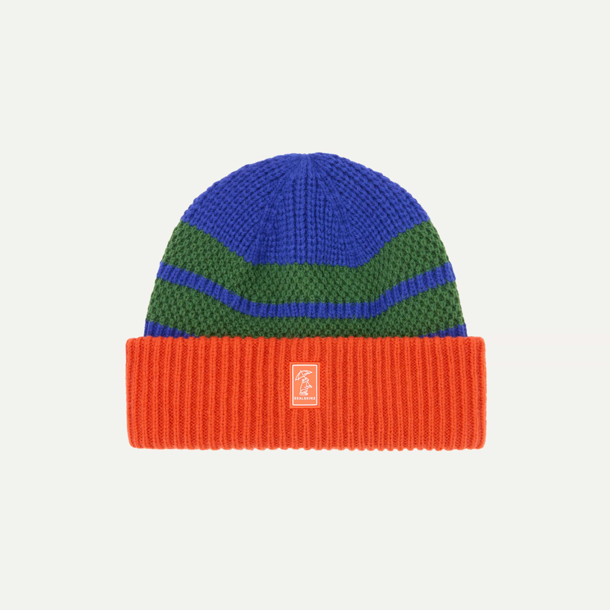 apton - blue - front