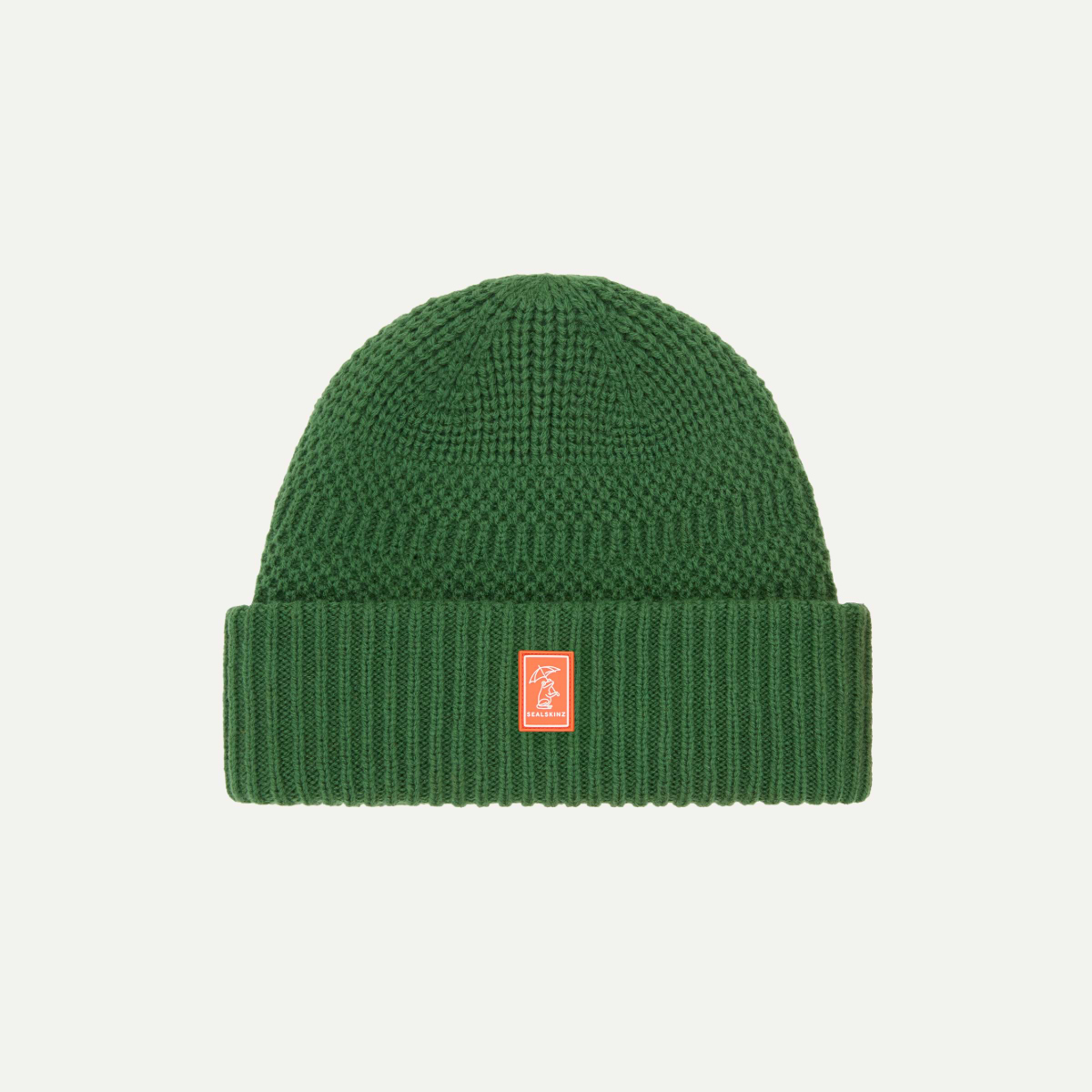ruston - green - front