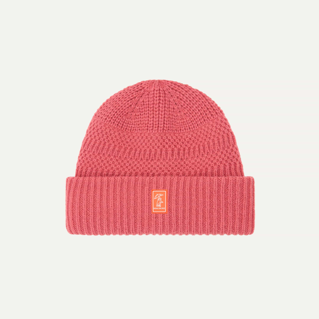 ruston - pink - front