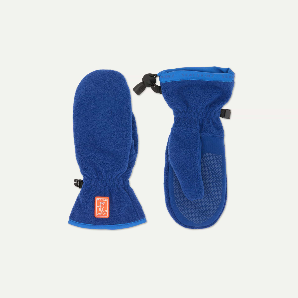 walton - blue - front