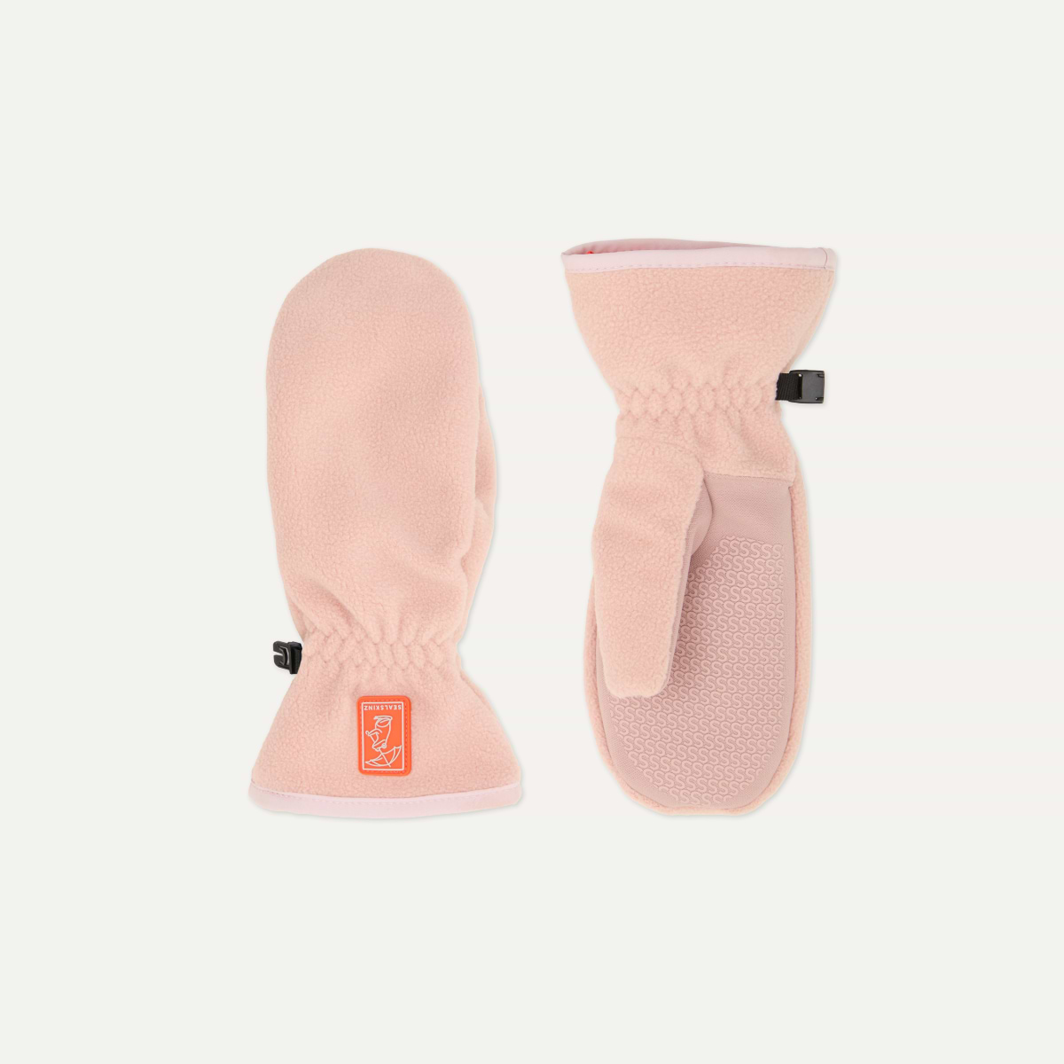 walton - pink - front