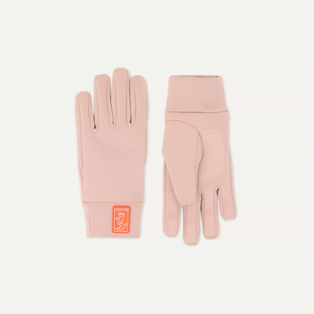 bedon - pink - front