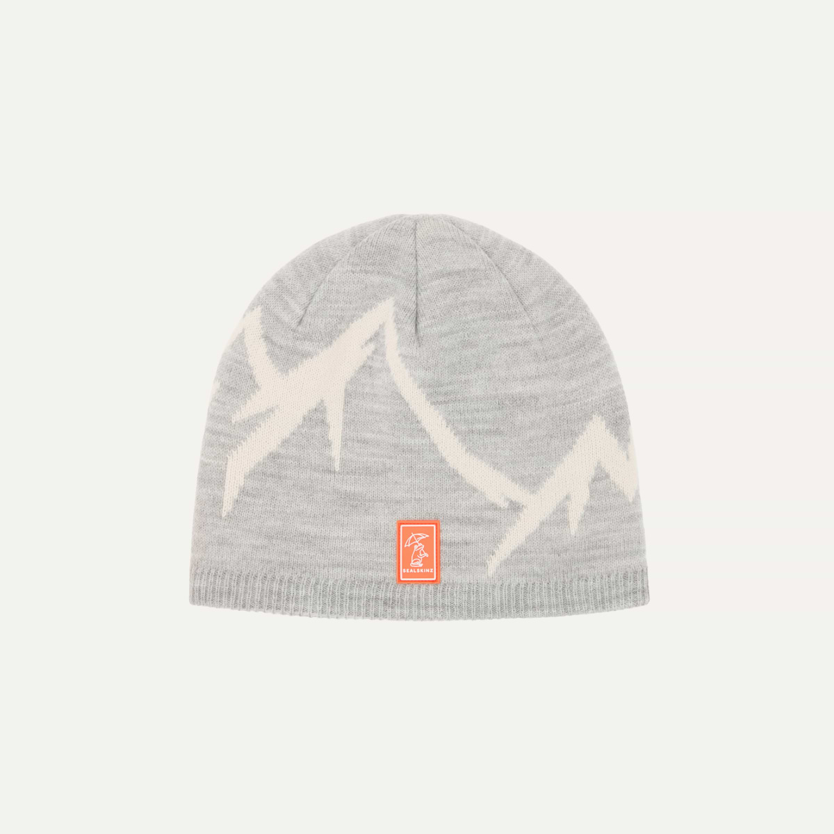 barton - grey - front