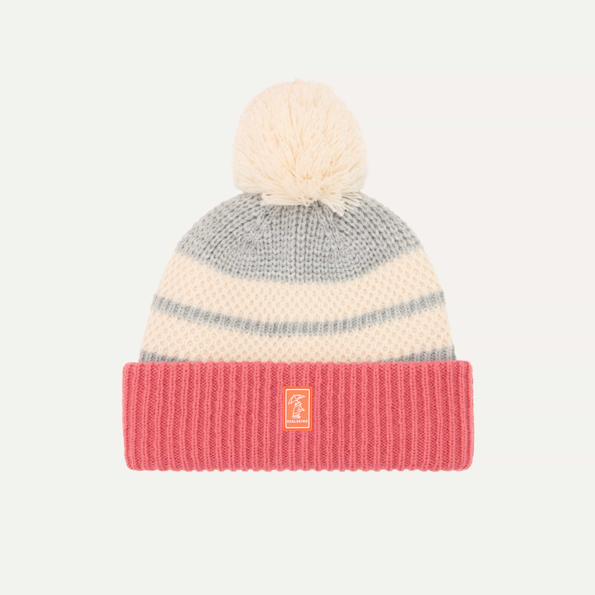 pulham - grey - front