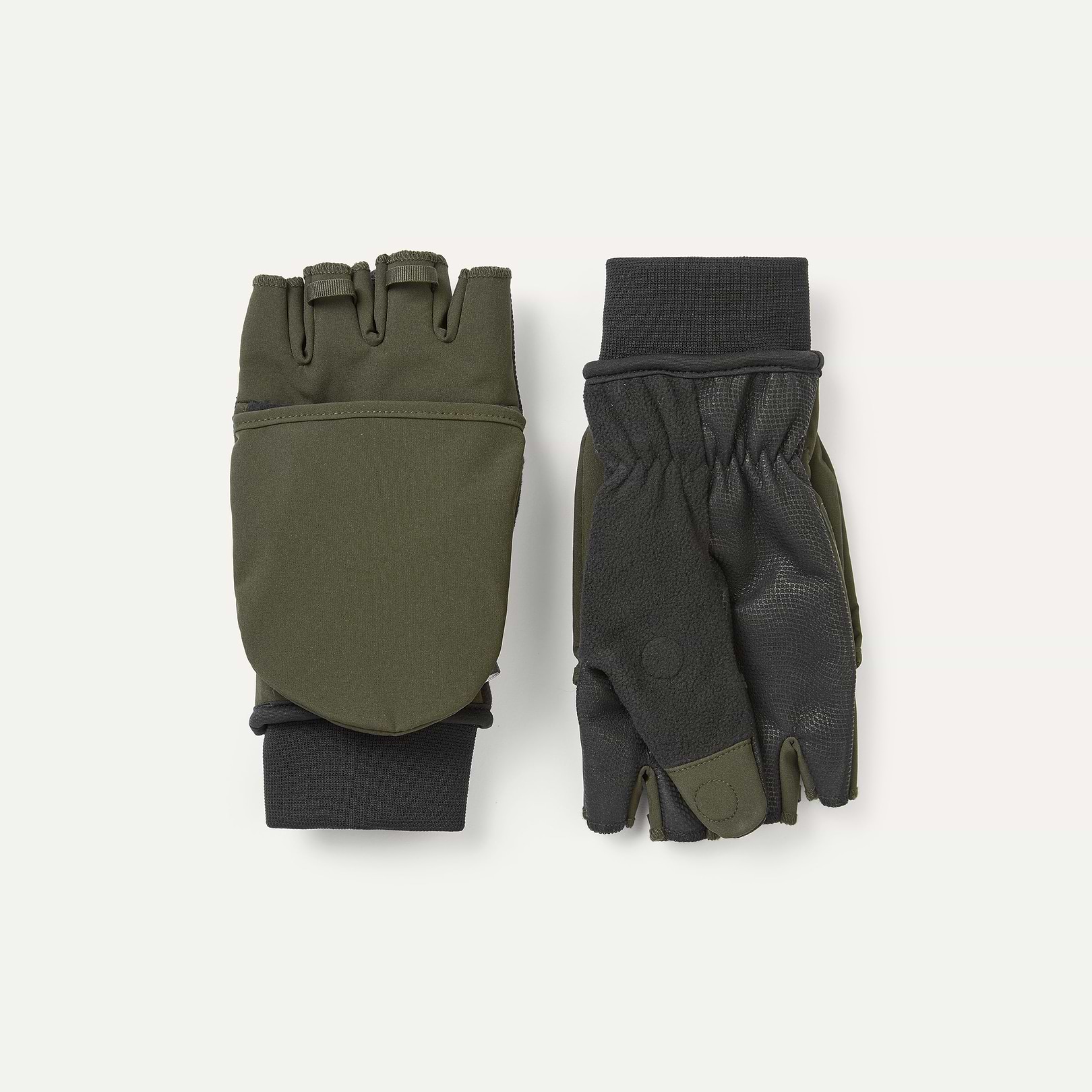 Walpole - Windproof Cold Weather Convertible Mitt – Sealskinz
