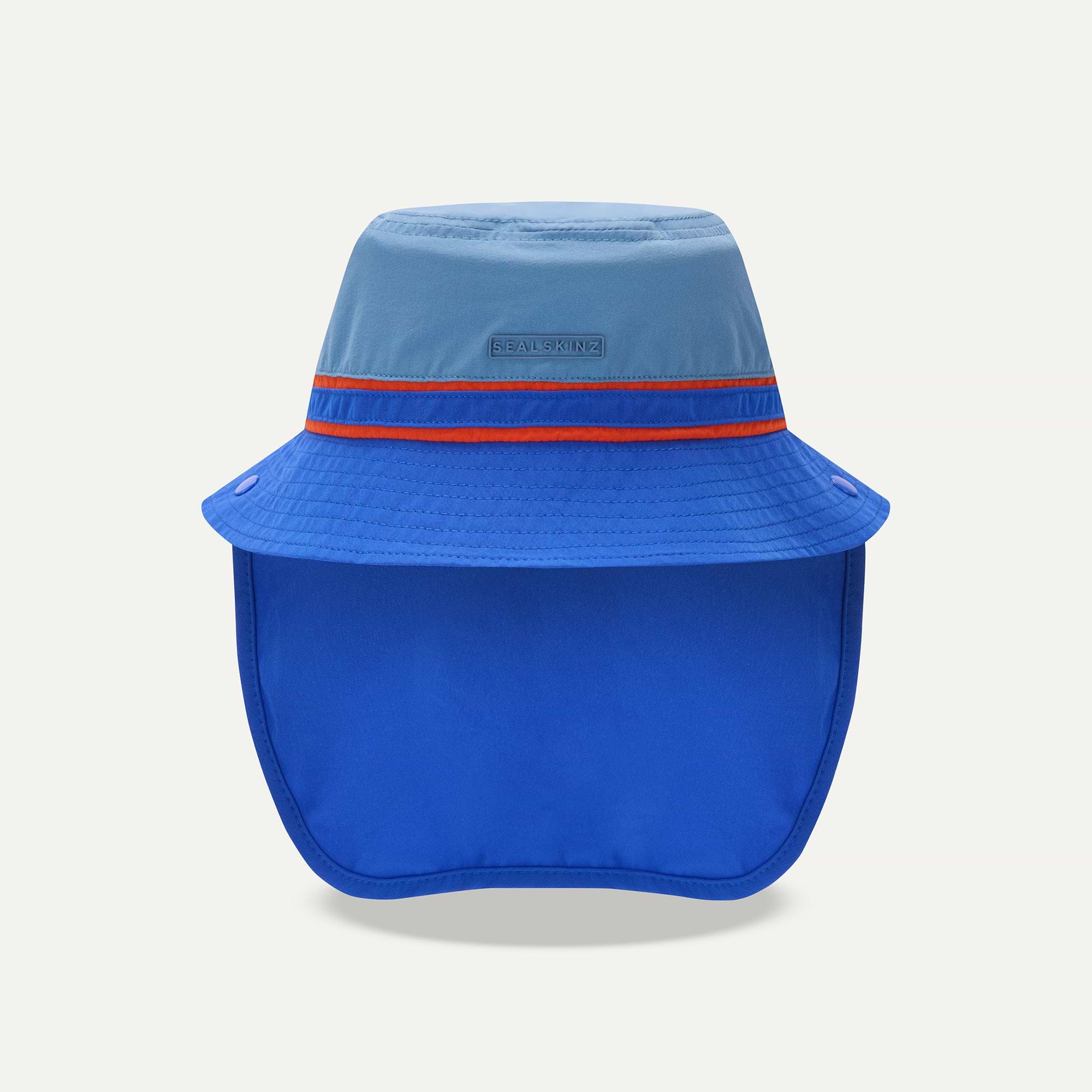 woodton - blue - back