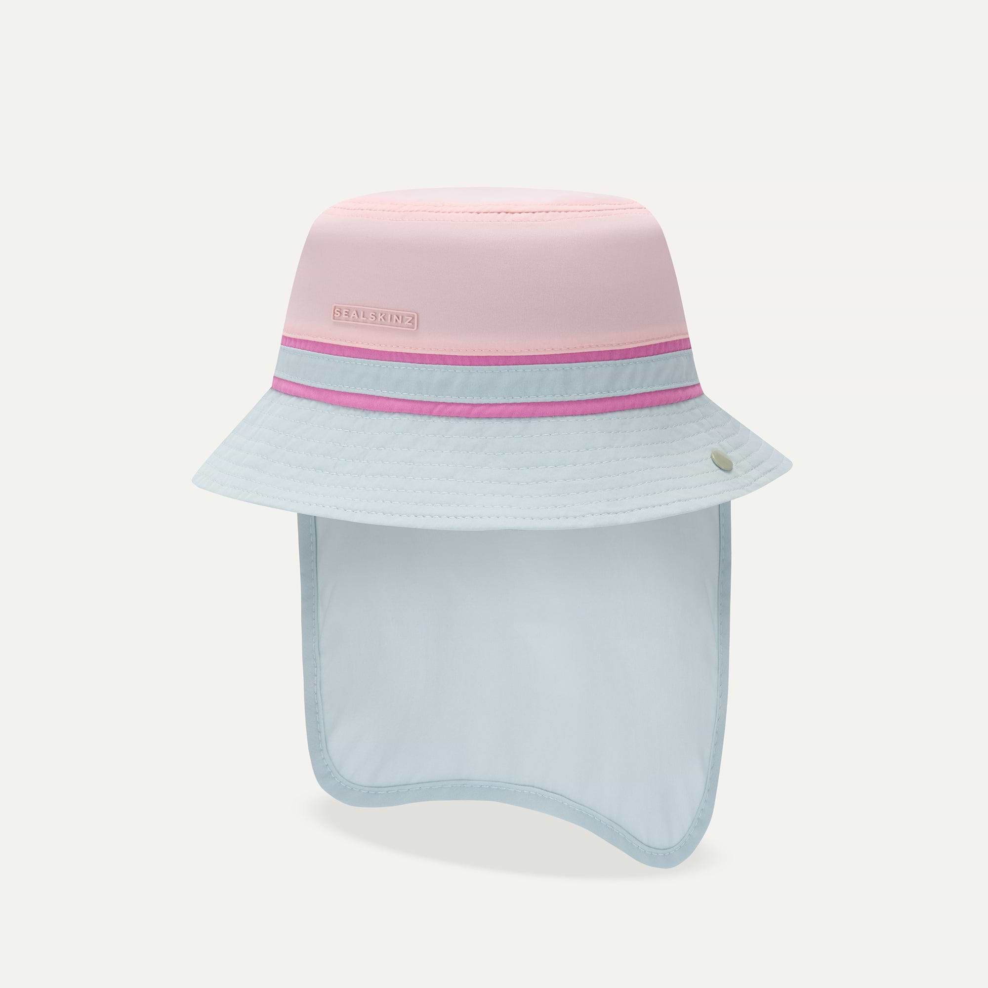 woodton - pink - front