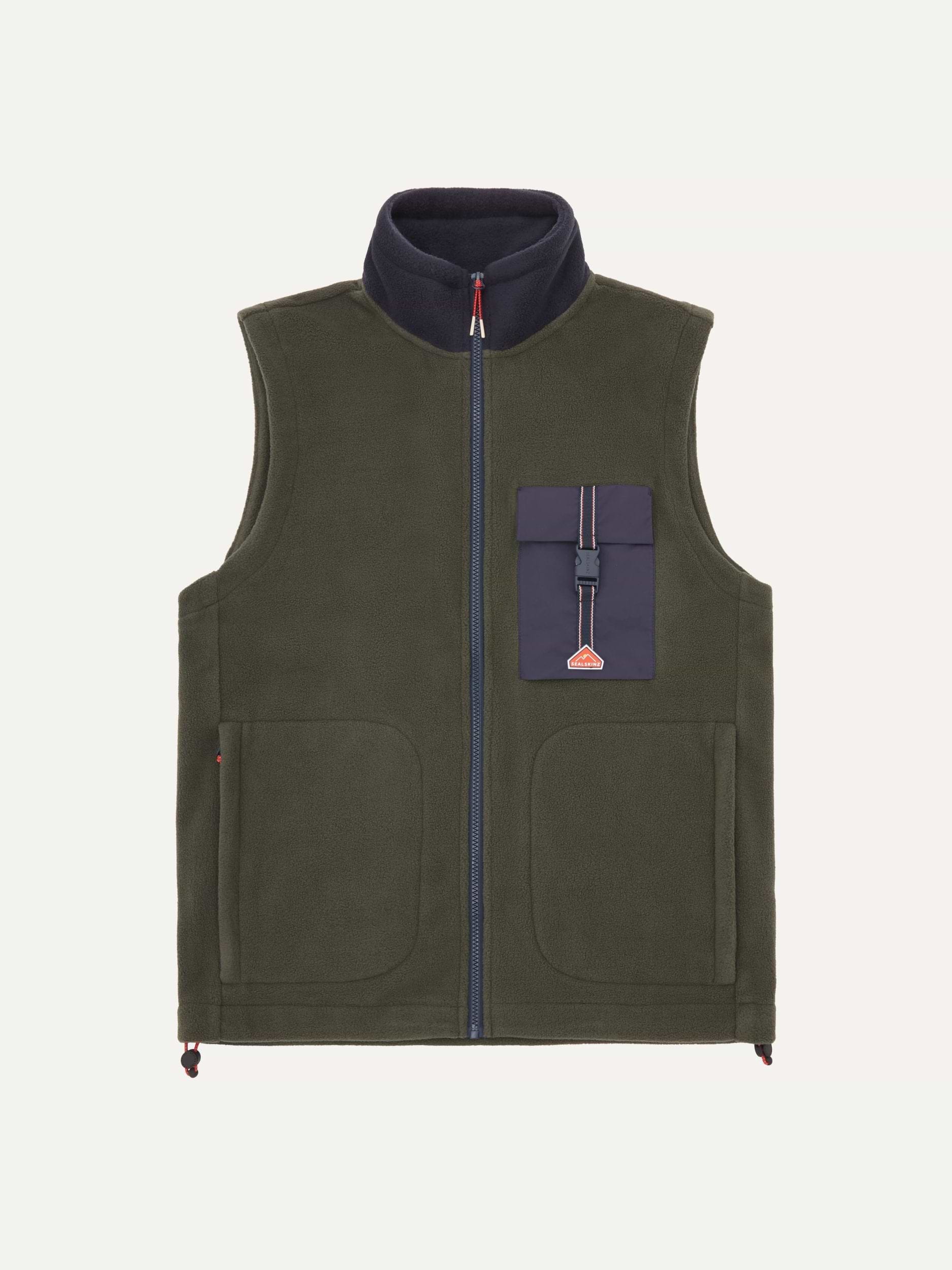 wreningham - olive - front