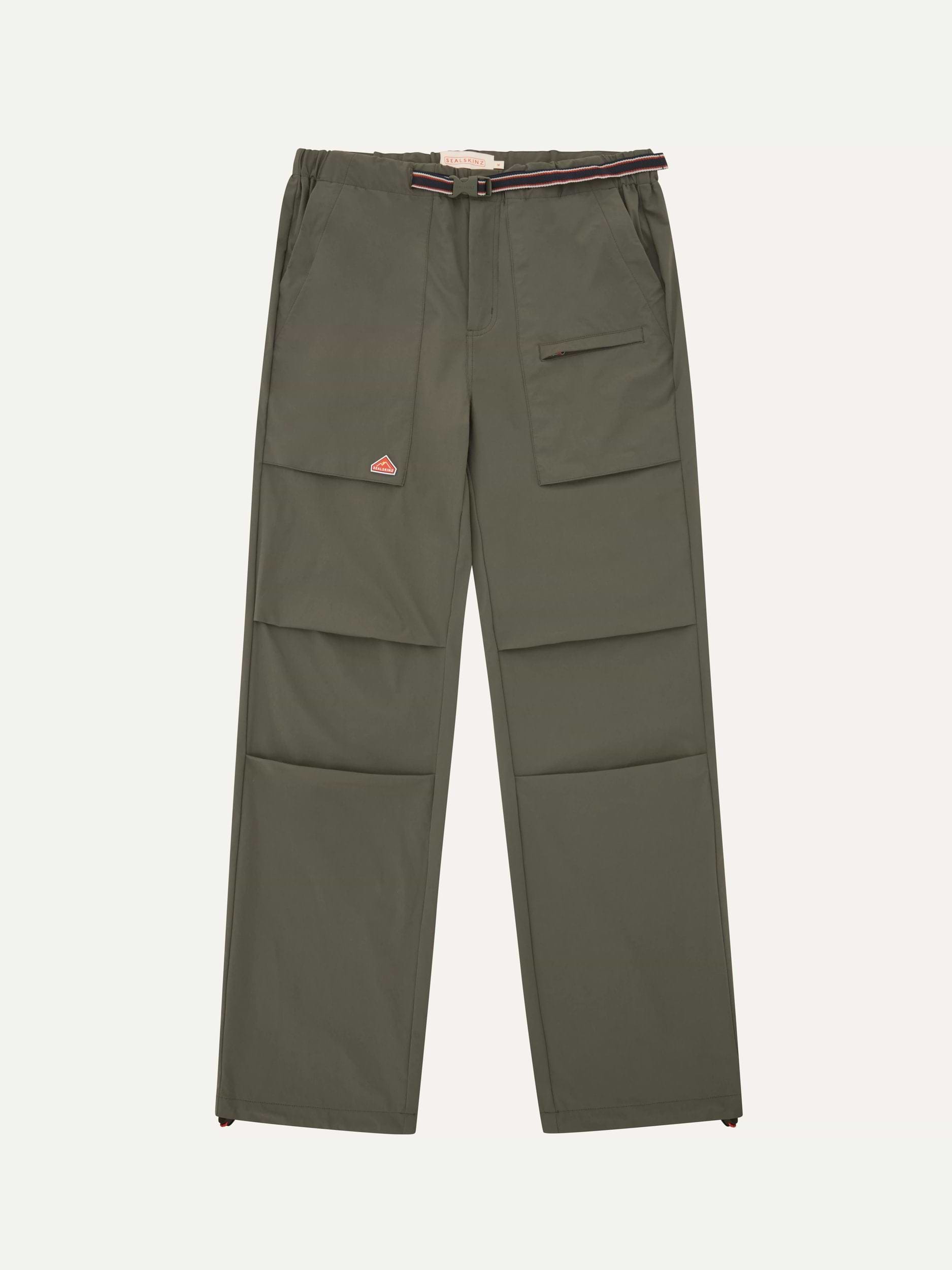 swainsthorpe - olive - front
