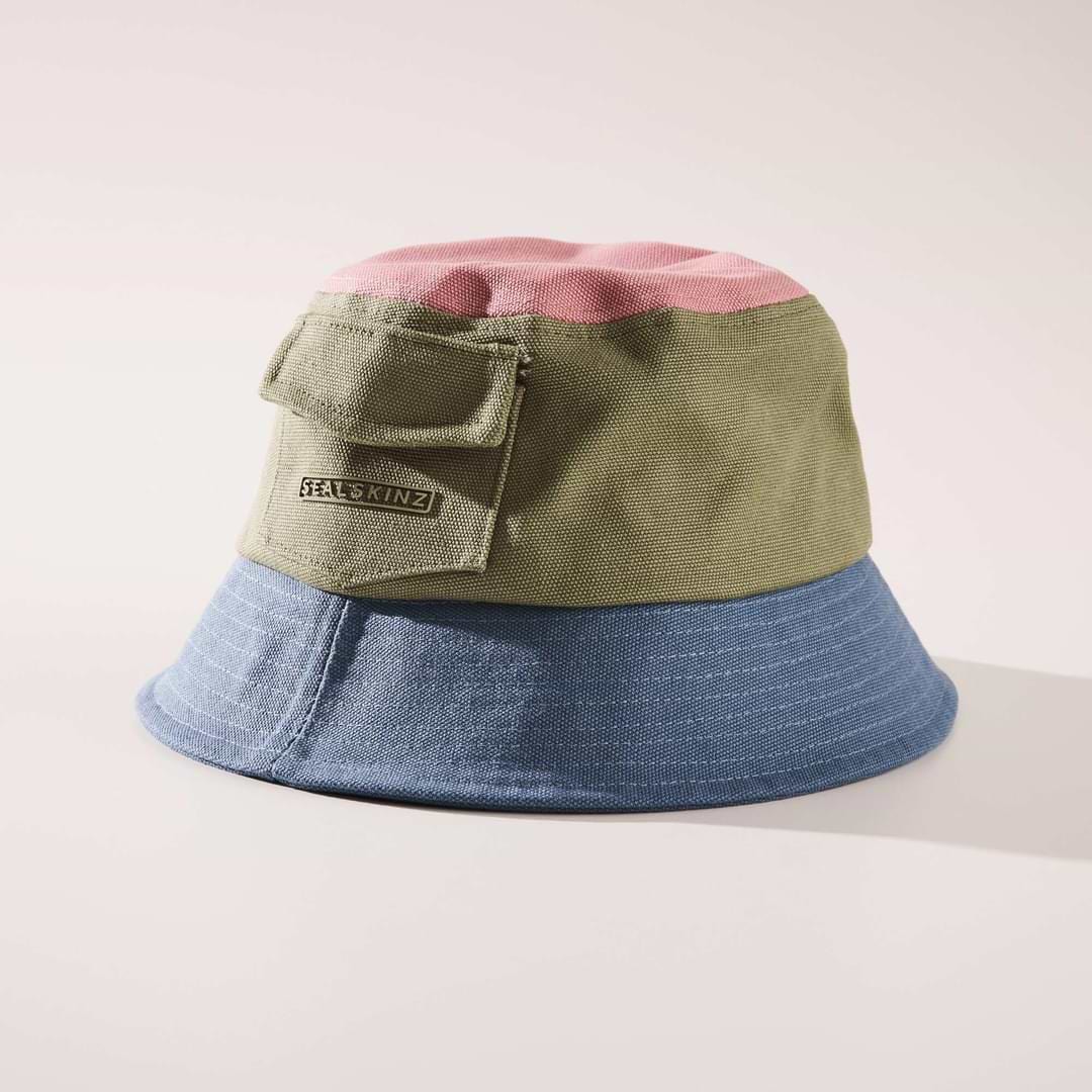 Lynford - Waterproof Bucket Hat – Sealskinz