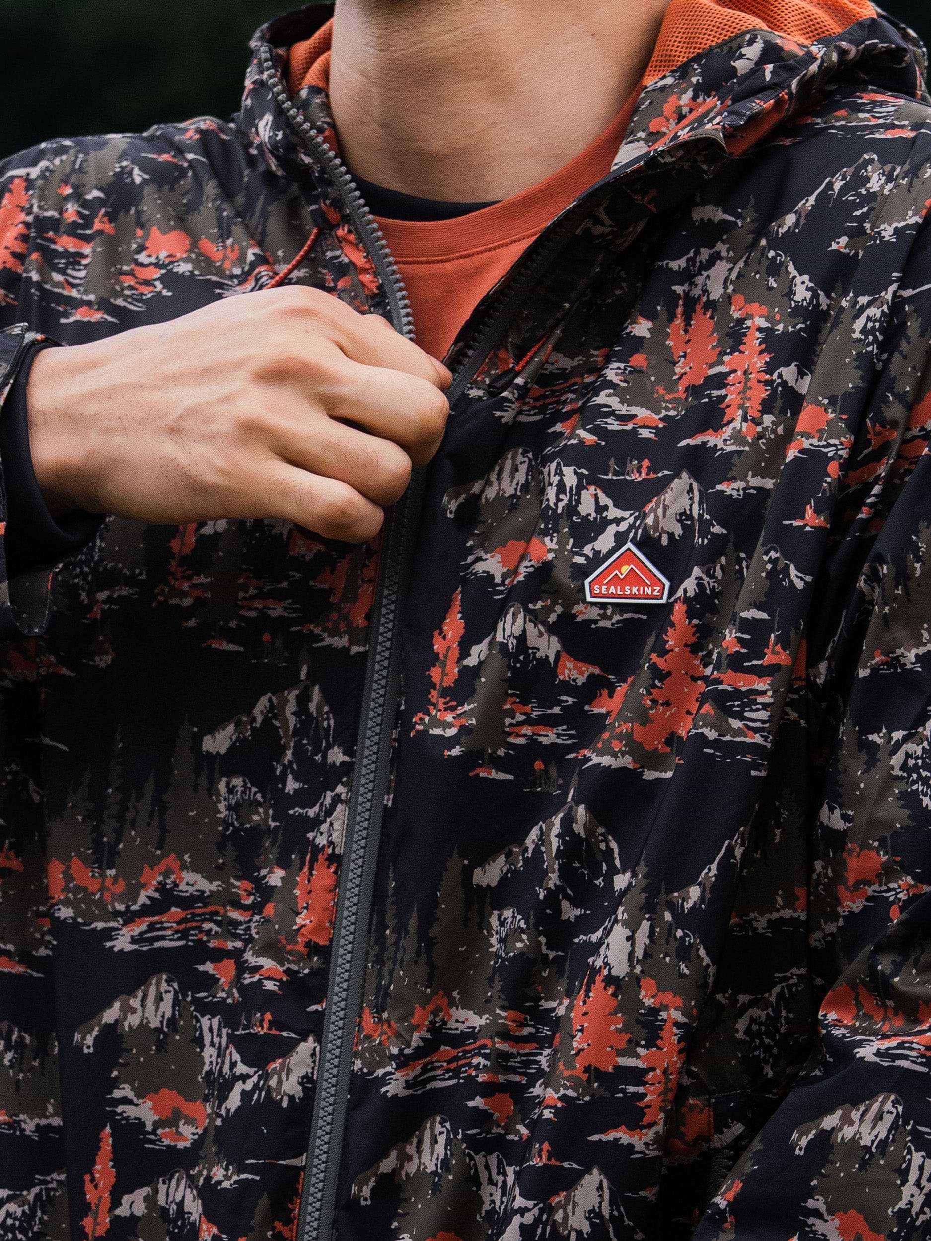 Sealskinz Packable Jackets: Your Ultimate Outdoor Essential