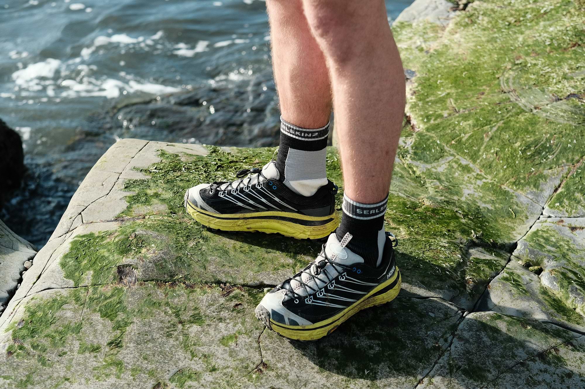 A Guide to the Best Waterproof Hiking Socks
