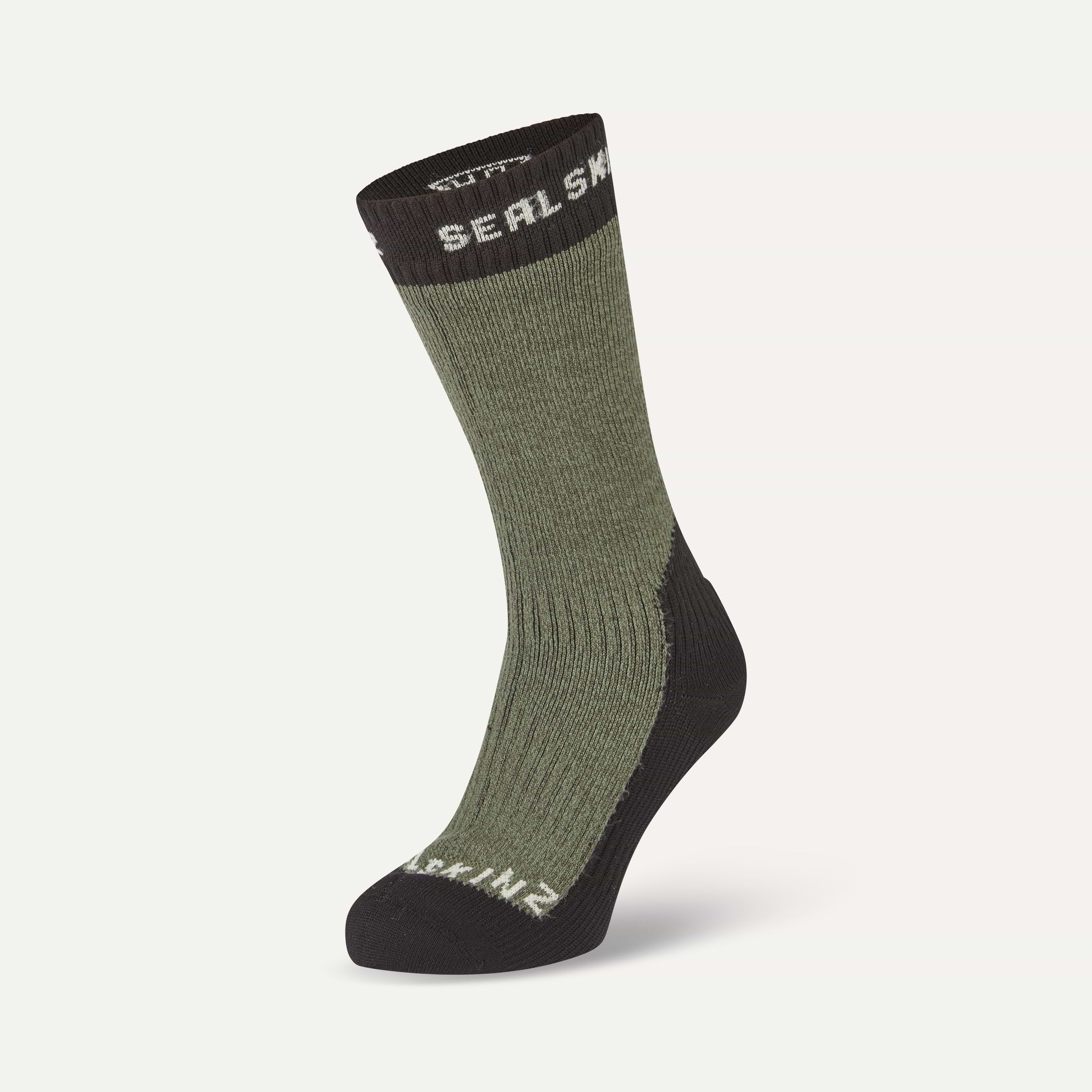 Stanfield – Sealskinz USA