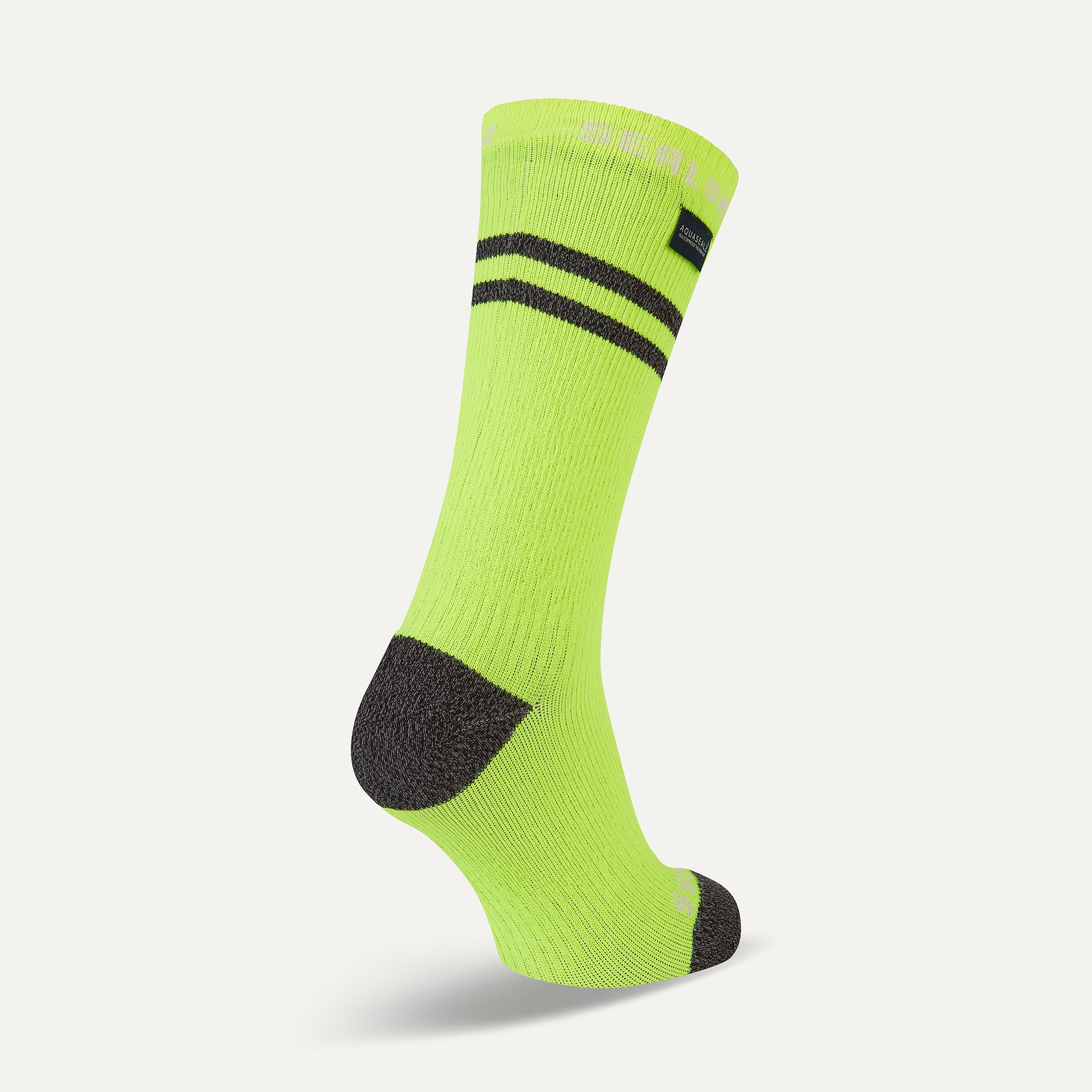 Scoulton - Waterproof Warm Weather Mid Length Sock with Hydrostop