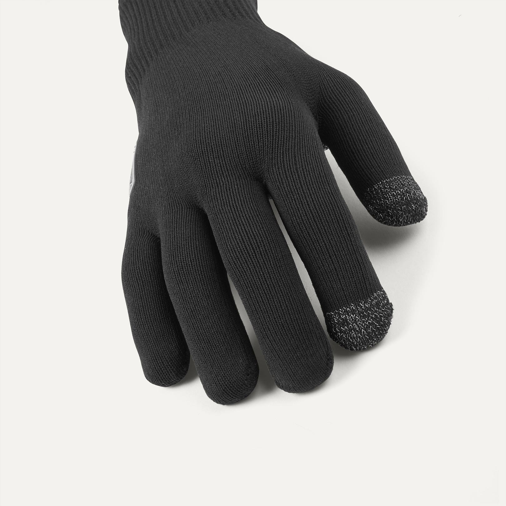 Sealskinz Waterproof All Weather Ultra Grip Glove - Royal Blue / S - Royal Blue