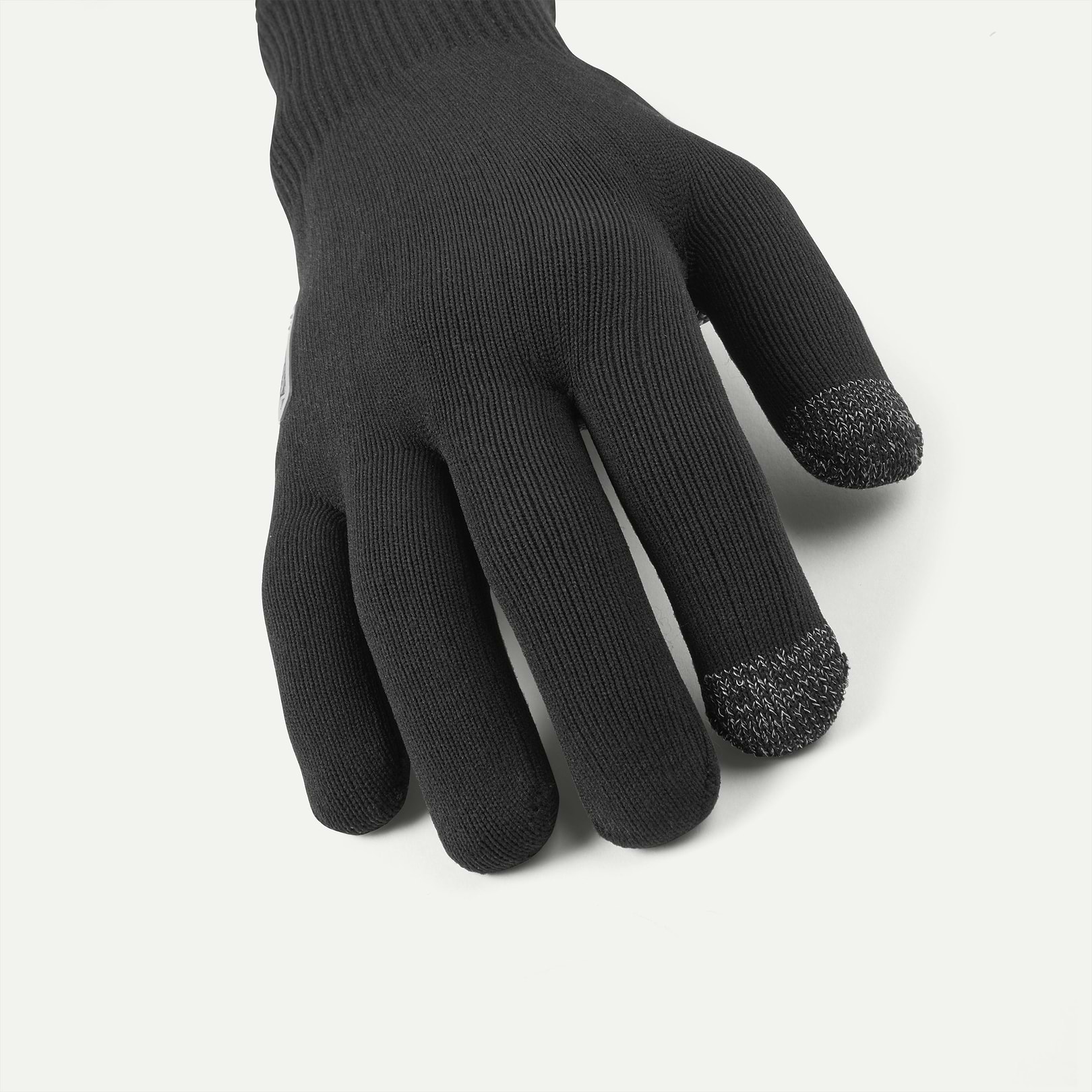 Sealskinz Waterproof All Weather Ultra Grip Glove - Royal Blue / S - Royal Blue