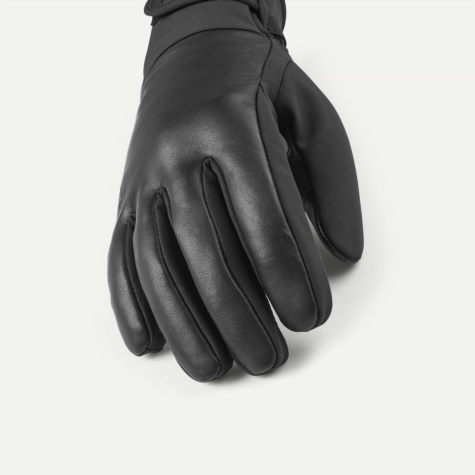 Rocklands - Waterproof Extreme Cold Weather Insulated Glove with