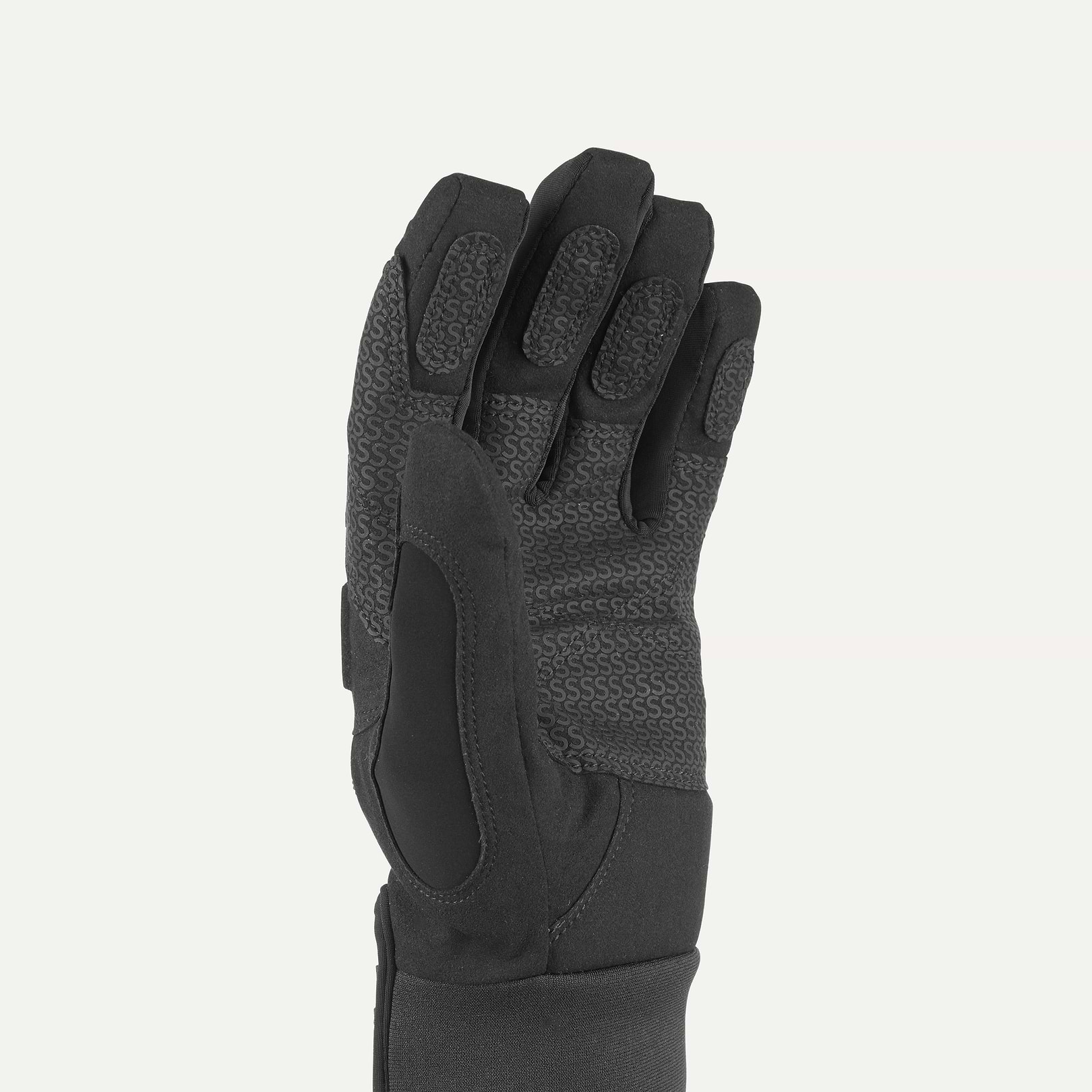 Sutton - Waterproof All Weather MTB Glove – Sealskinz USA