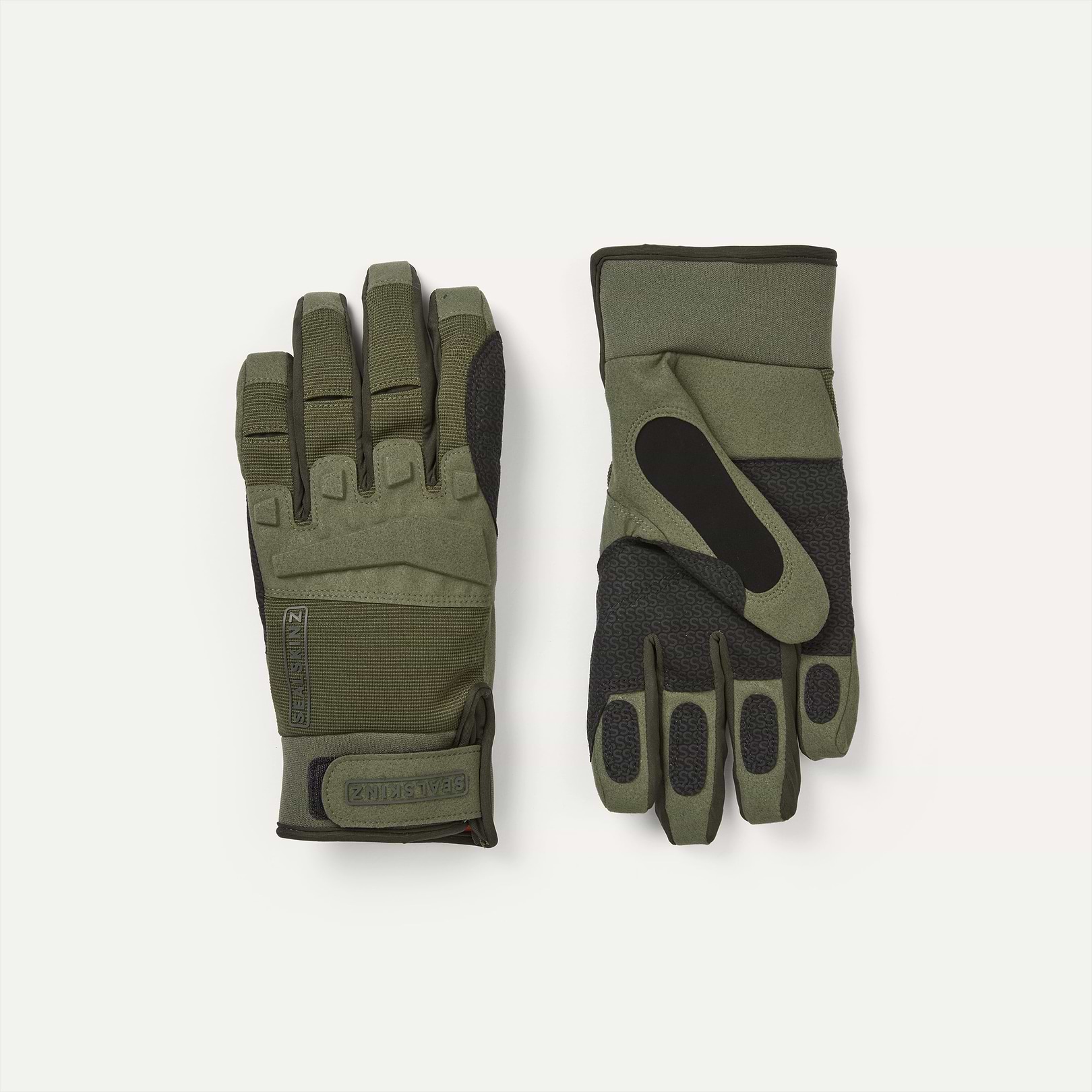 Sutton - Waterproof All Weather MTB Glove – Sealskinz USA