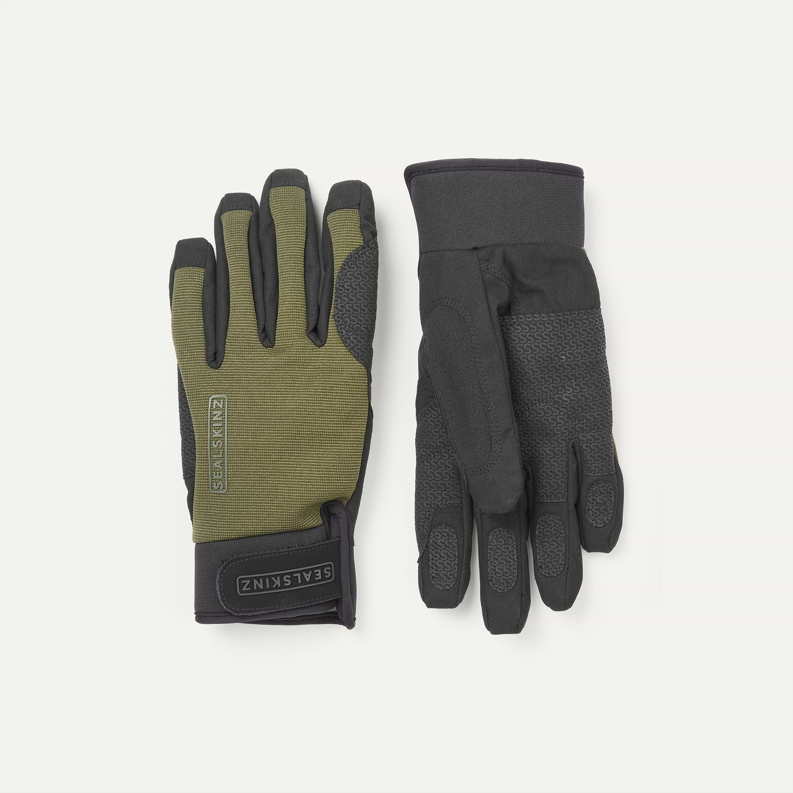 Waterproof Gloves – Sealskinz USA