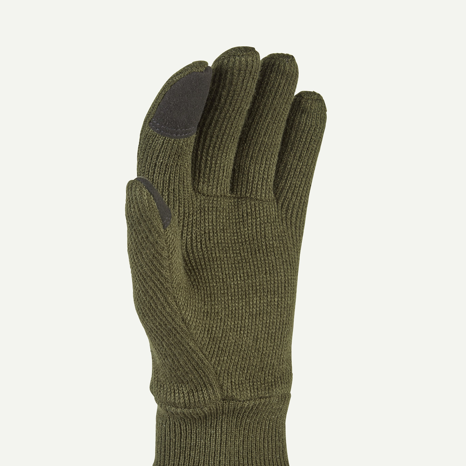 Necton - Windproof All Weather Knitted Glove – Sealskinz USA