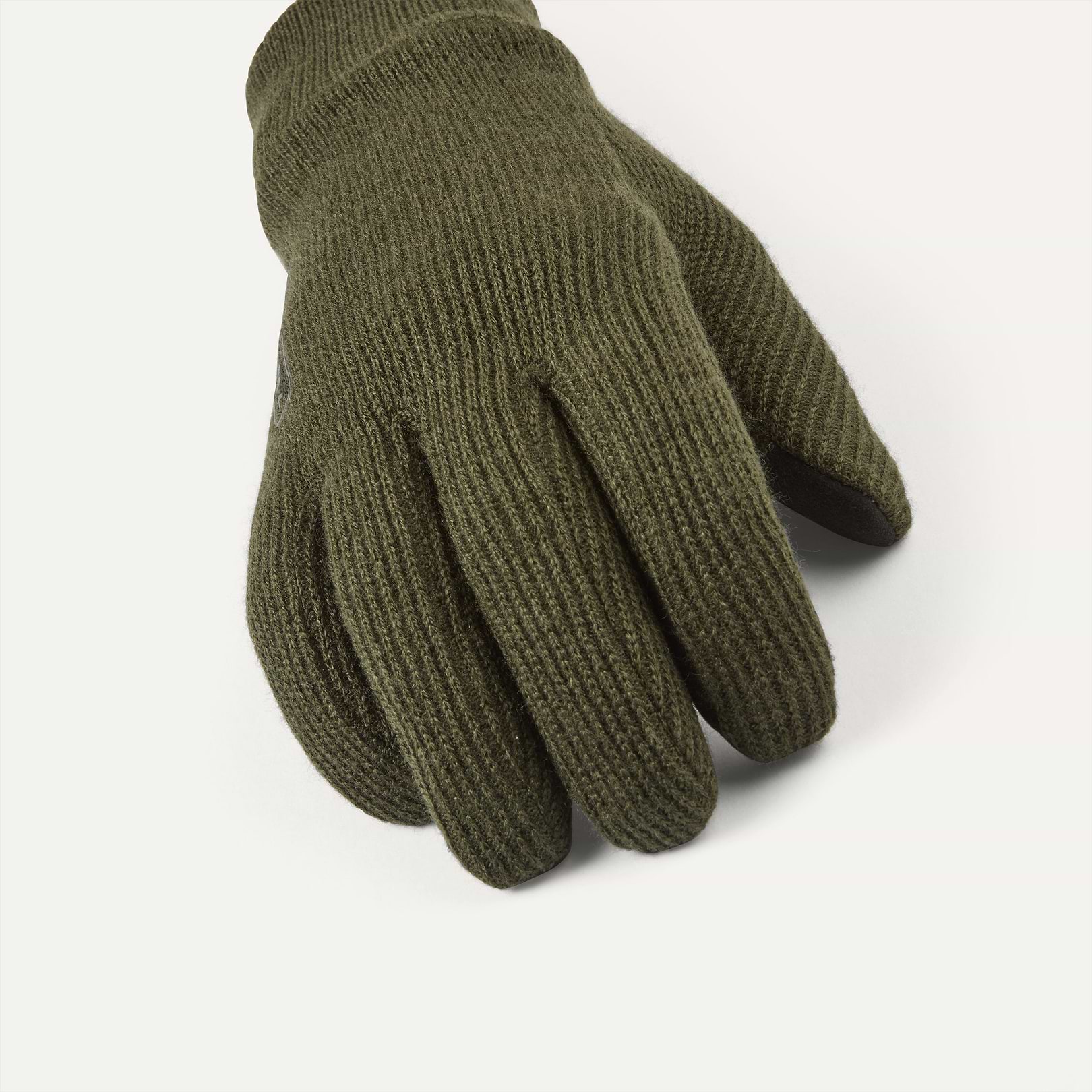 Necton - Windproof All Weather Knitted Glove – Sealskinz USA