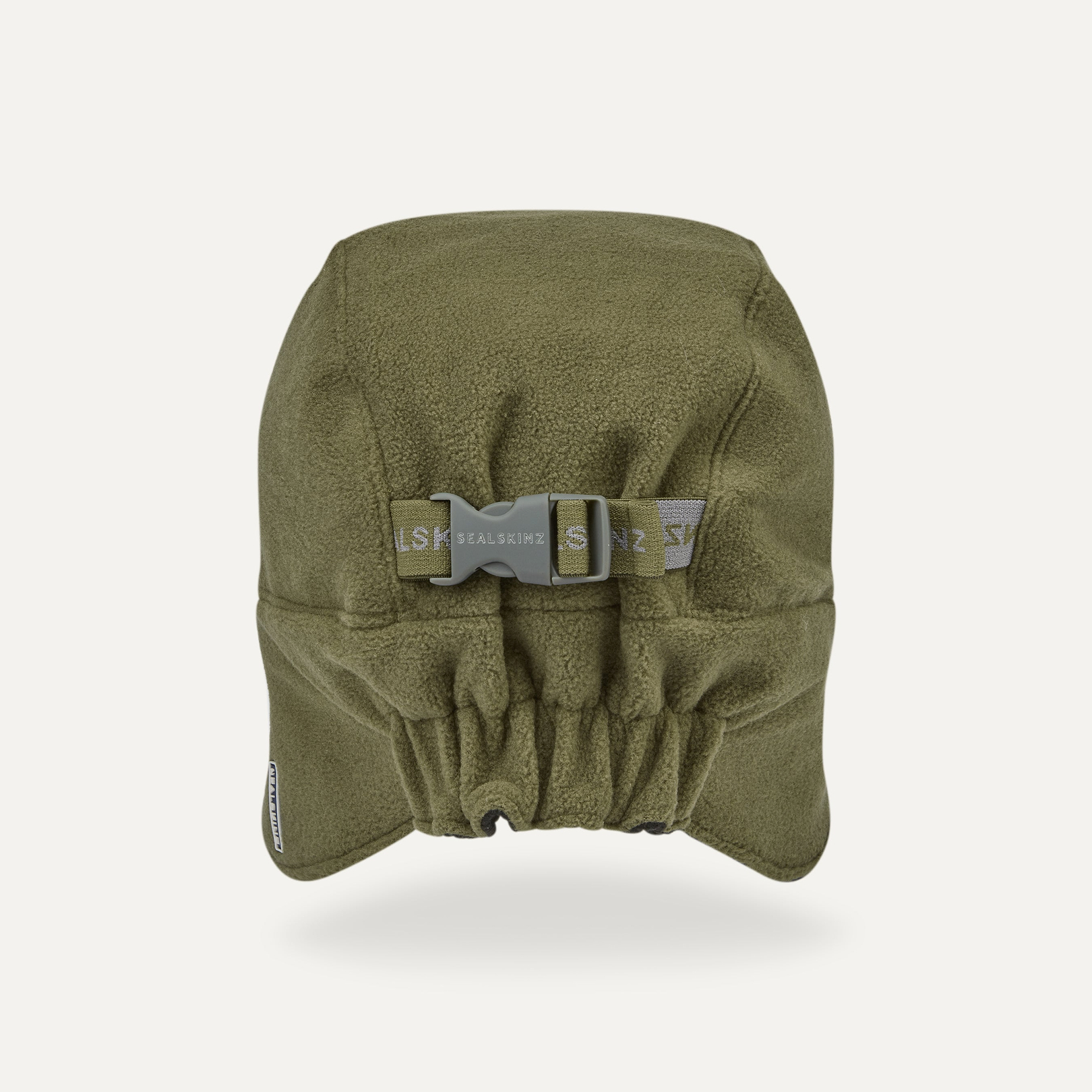 Searoomlynn、Nylon Travel Outdoor HAT、ハット Fincham - Waterproof Extreme Cold Weather Micro Fleece Hat