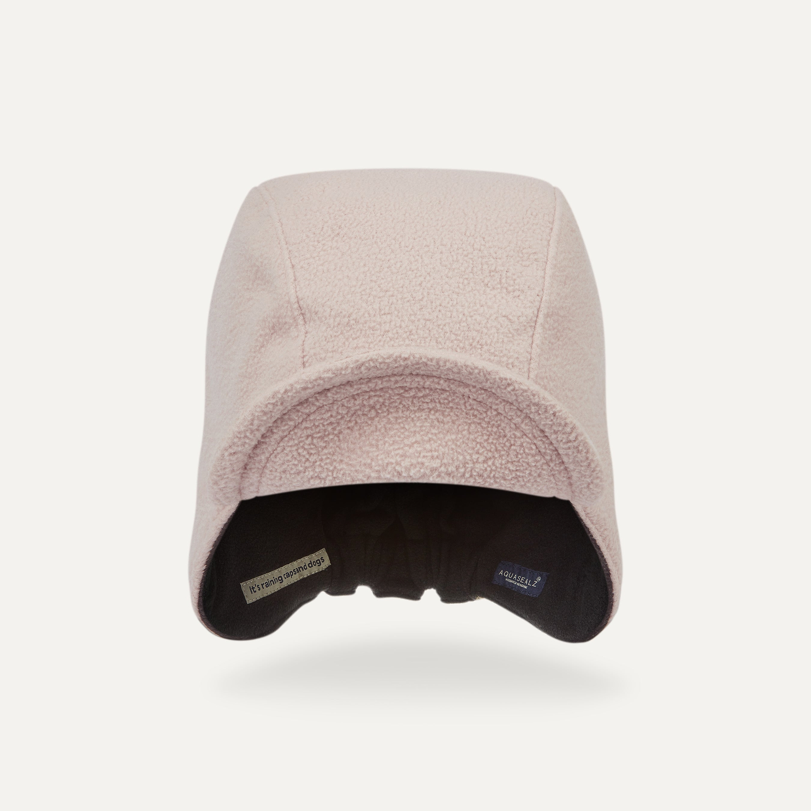 Searoomlynn、Nylon Travel Outdoor HAT、ハット Fincham - Waterproof Extreme Cold Weather Micro Fleece Hat