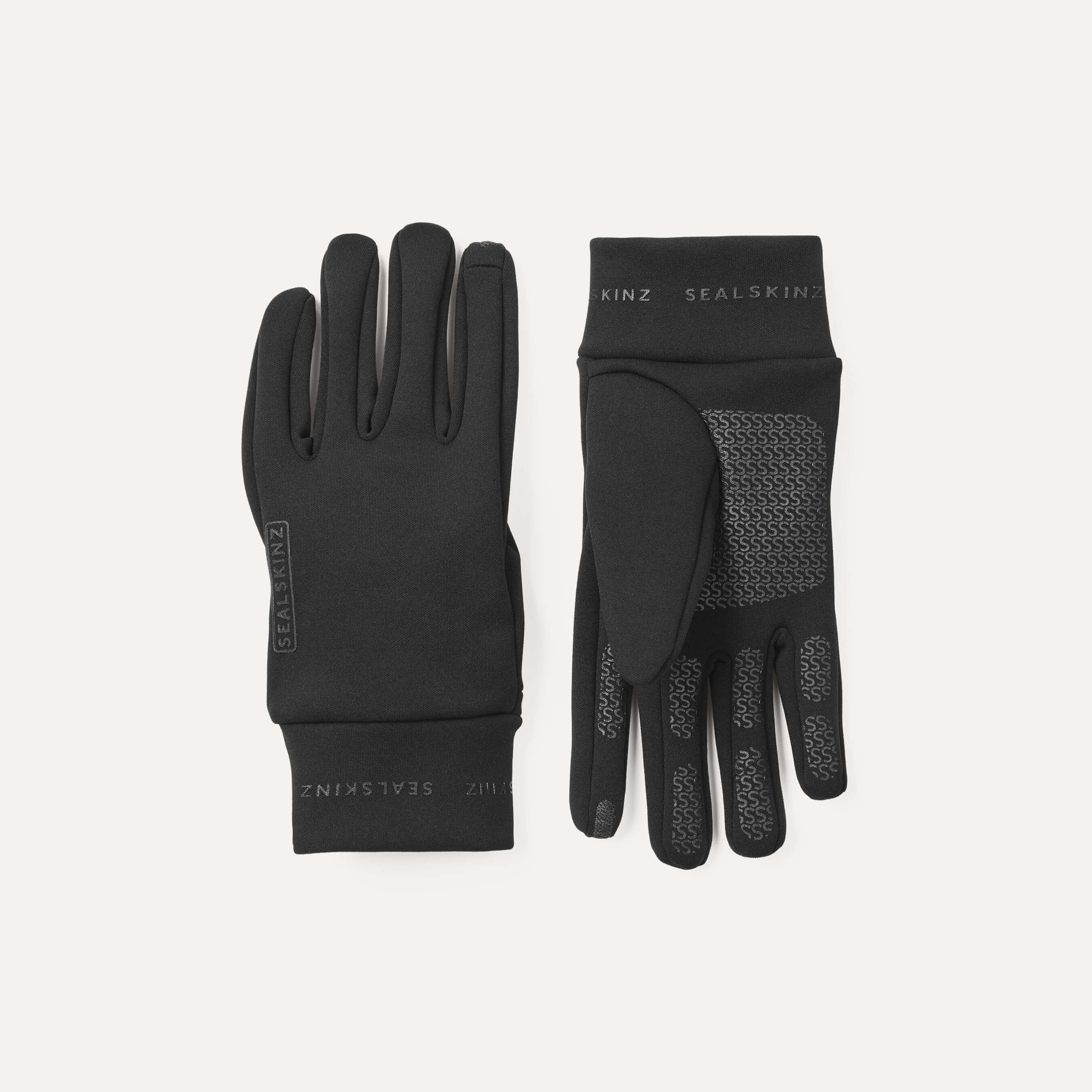Sealskinz Acle Water Repellent Nano Fleece Unisex Gloves